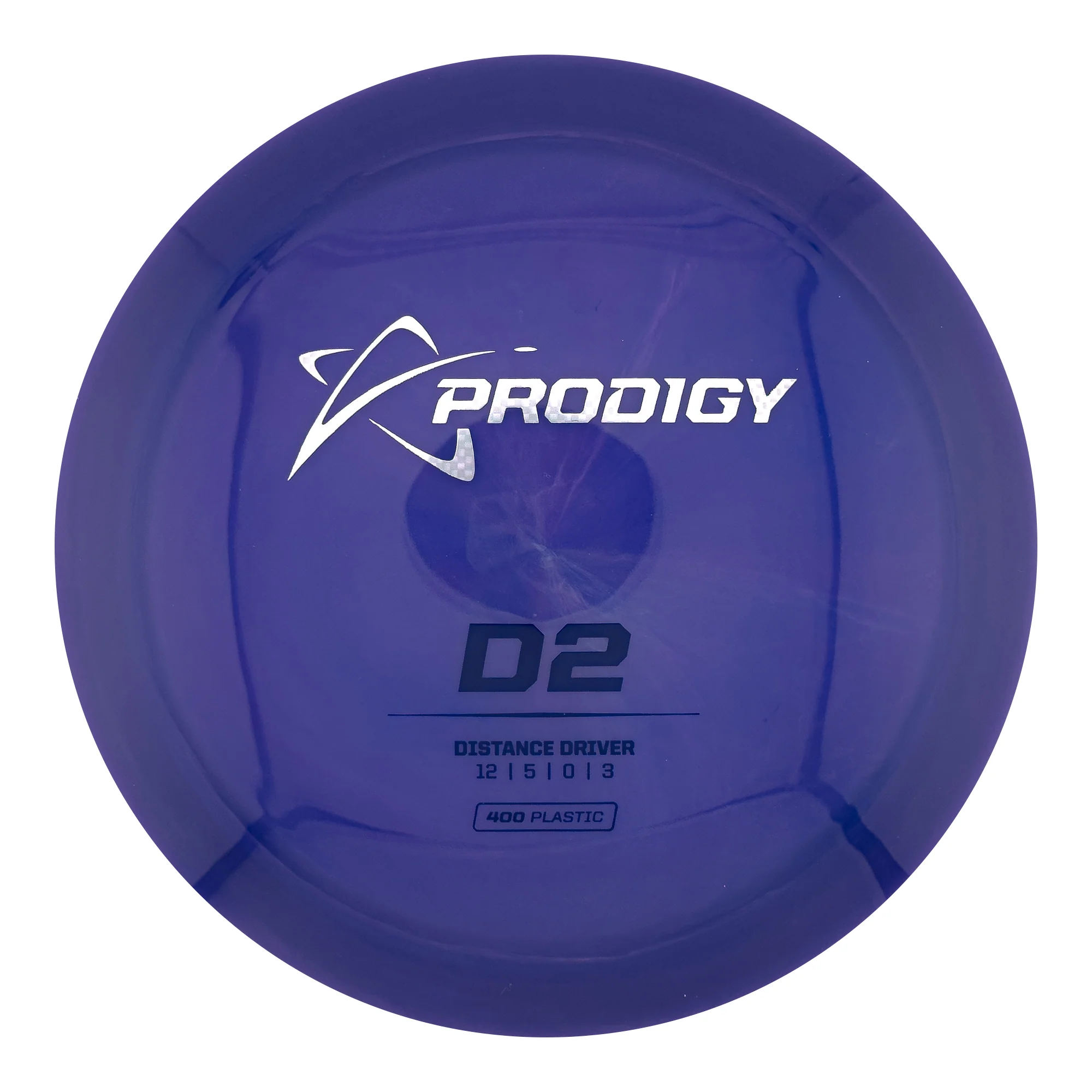 Prodigy D2 400 Plastic - Image 4