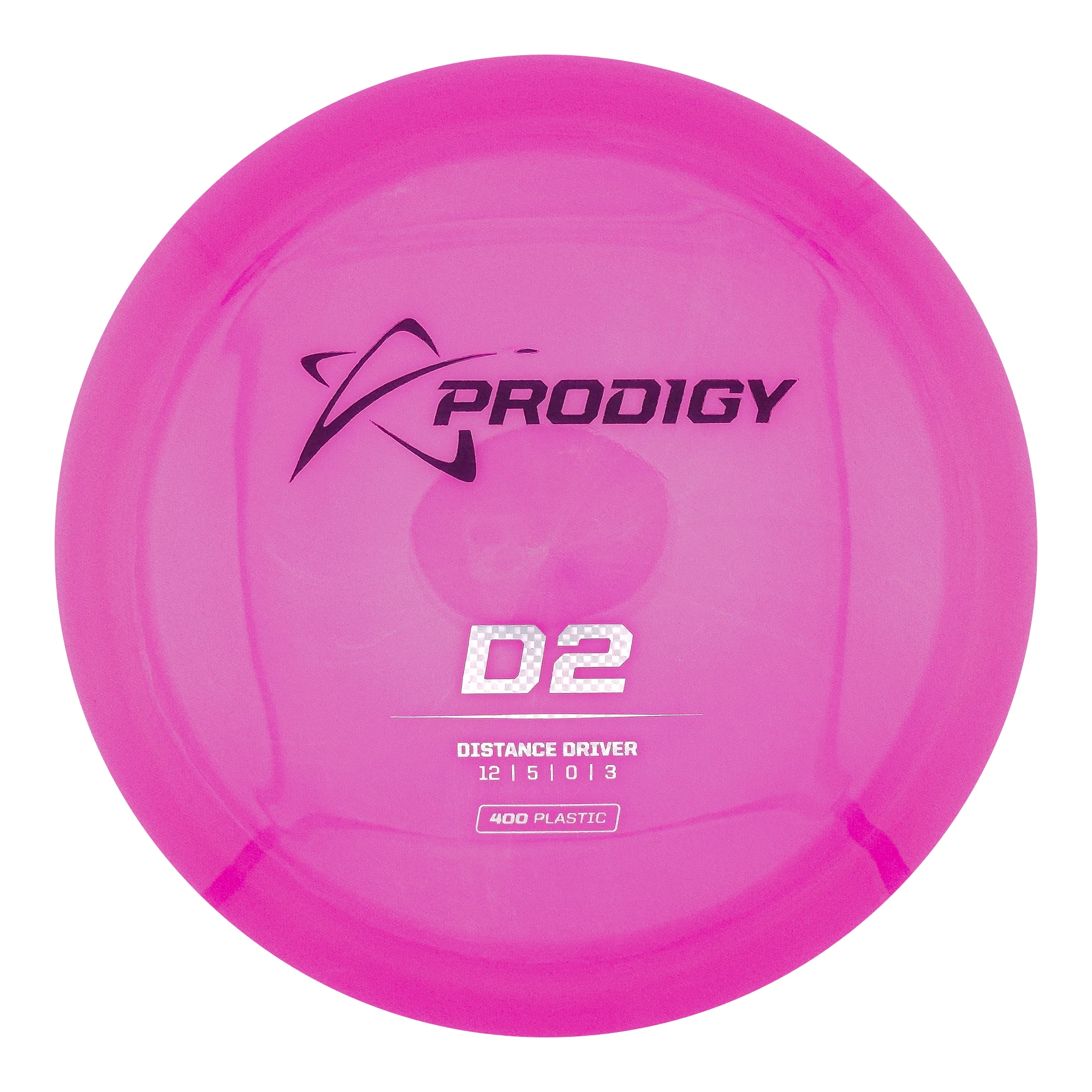 Prodigy D2 400 Plastic - Image 5