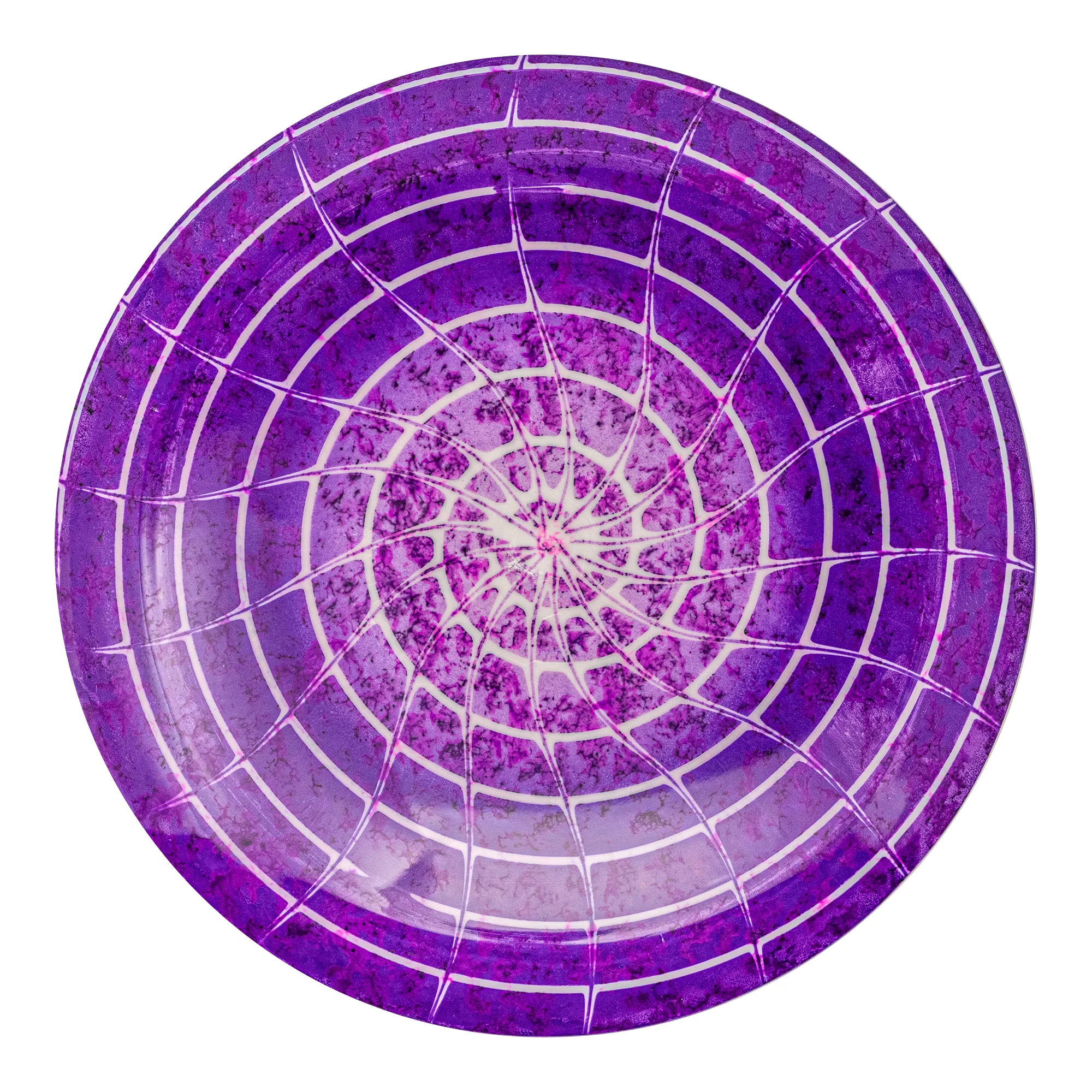 Prodigy D2 500 Plastic - Dojo Dyes - Monochrome Swirl - Image 3