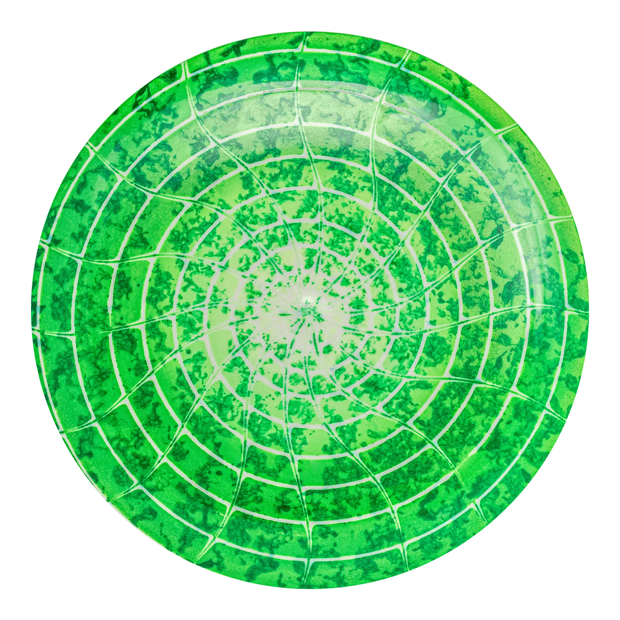 Prodigy D2 500 Plastic - Dojo Dyes - Monochrome Swirl - Image 6