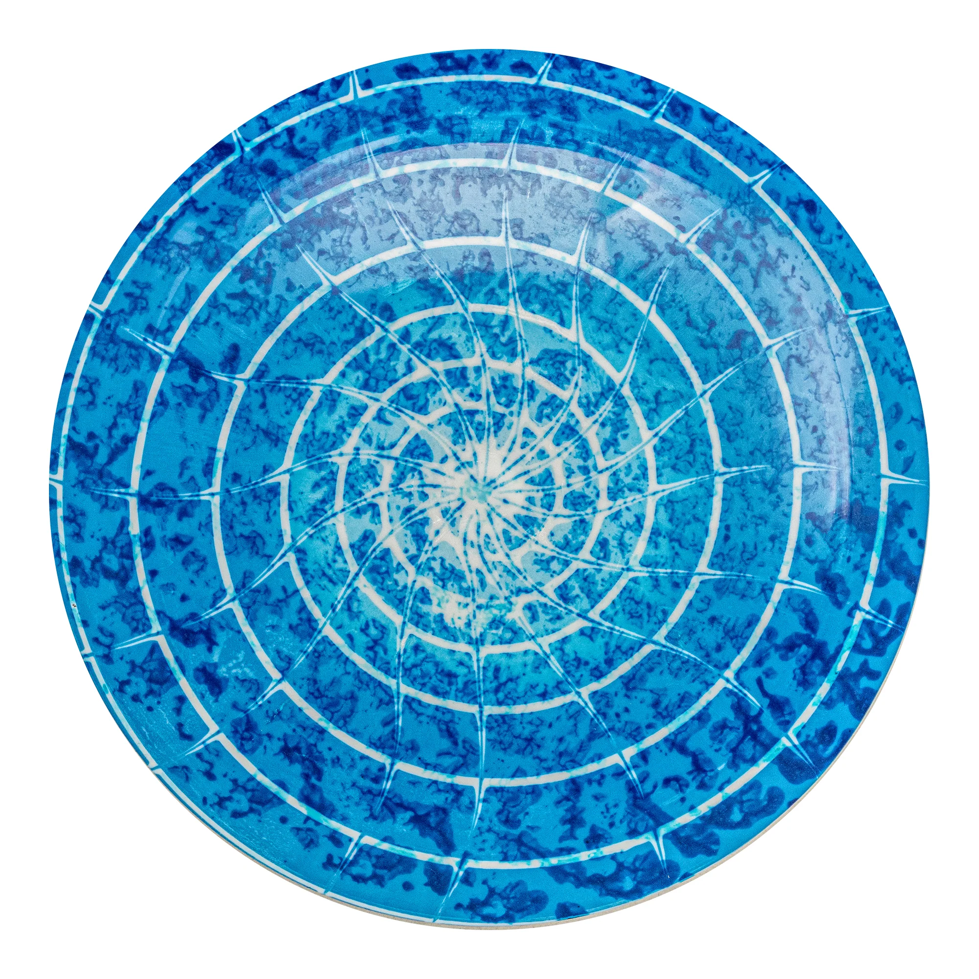 Prodigy D2 500 Plastic - Dojo Dyes - Monochrome Swirl - Image 7