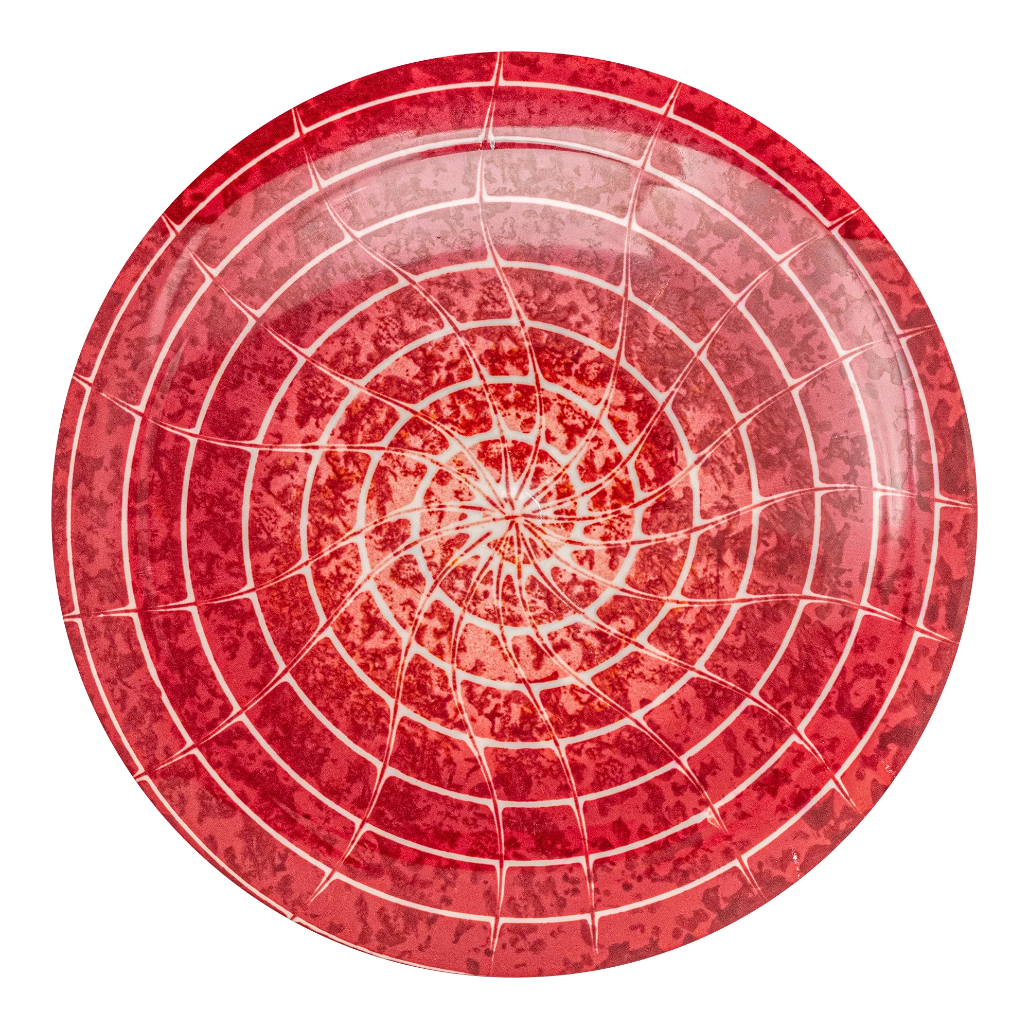 Prodigy D2 500 Plastic - Dojo Dyes - Monochrome Swirl - Image 8
