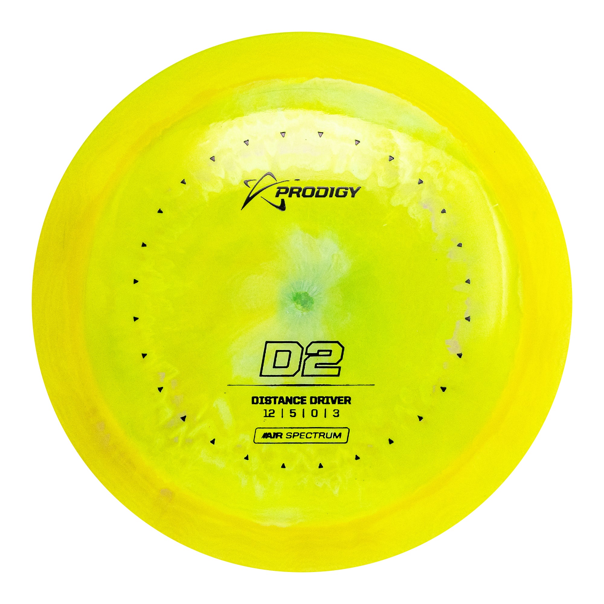 Prodigy D2 AIR Spectrum Plastic - Image 4