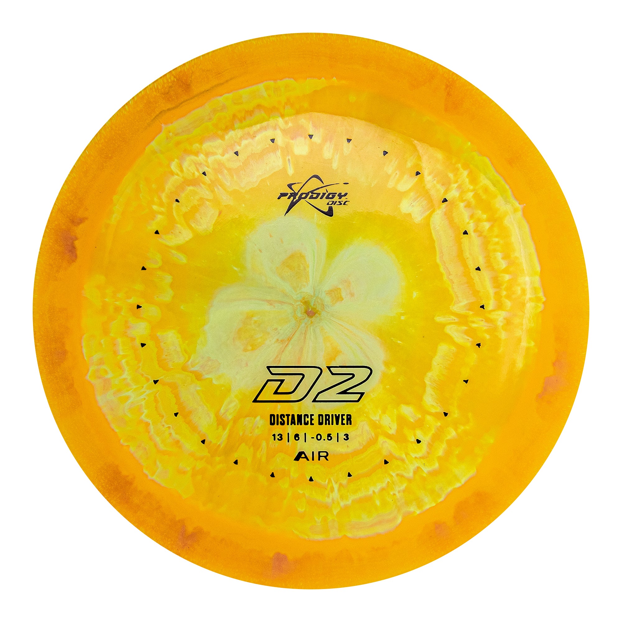 Prodigy D2 AIR Spectrum Plastic - Image 5