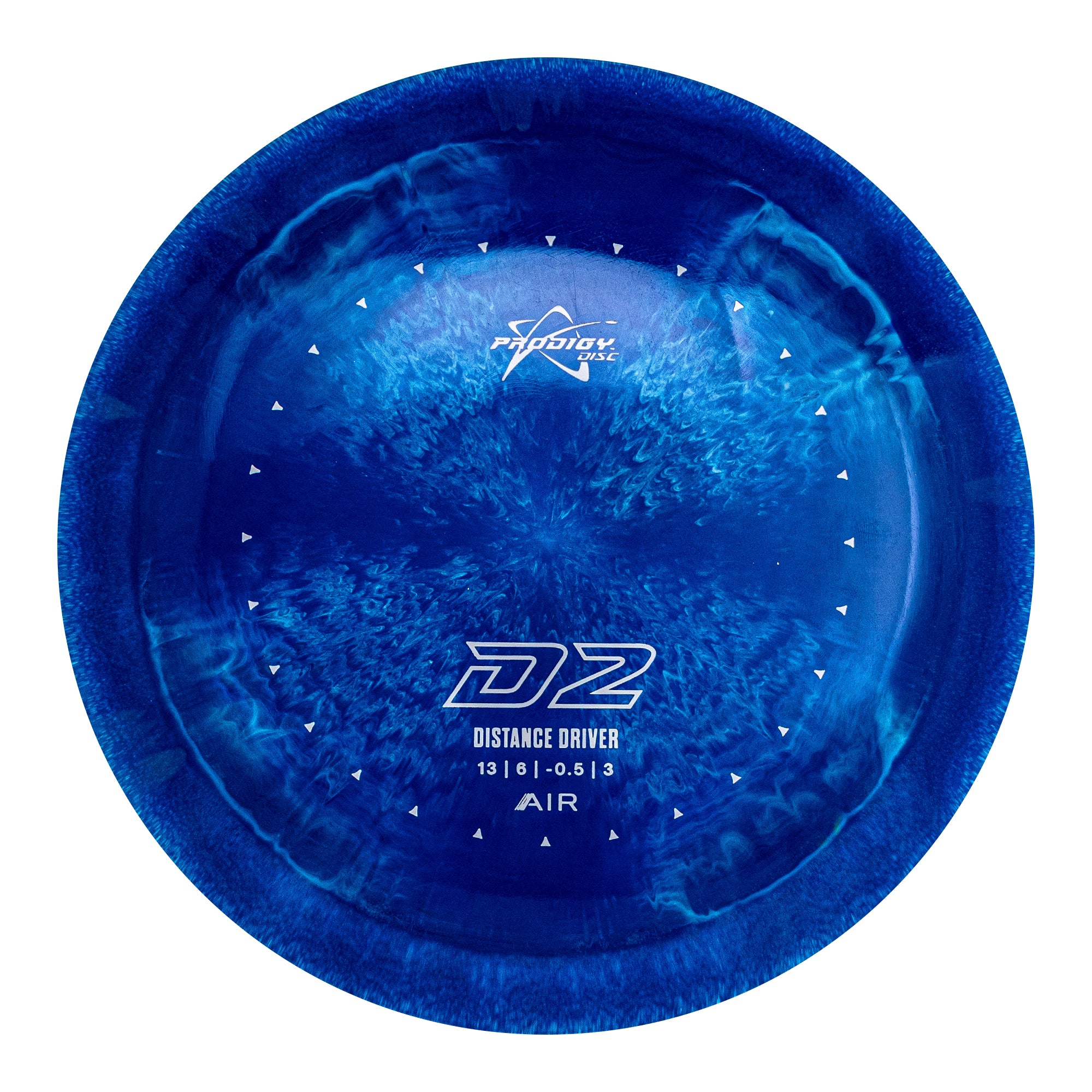 Prodigy D2 AIR Spectrum Plastic - Image 7