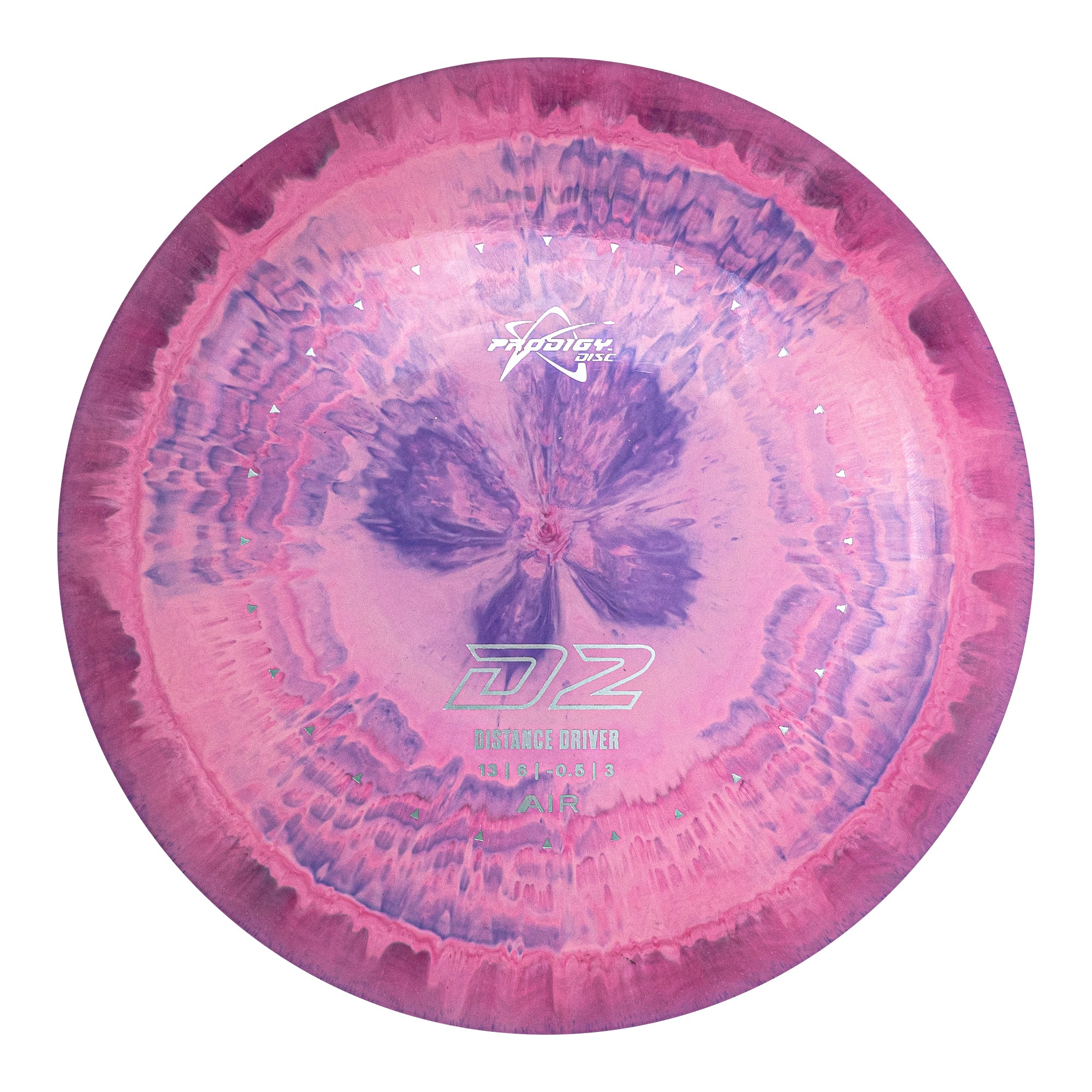 Prodigy D2 AIR Spectrum Plastic - Image 8