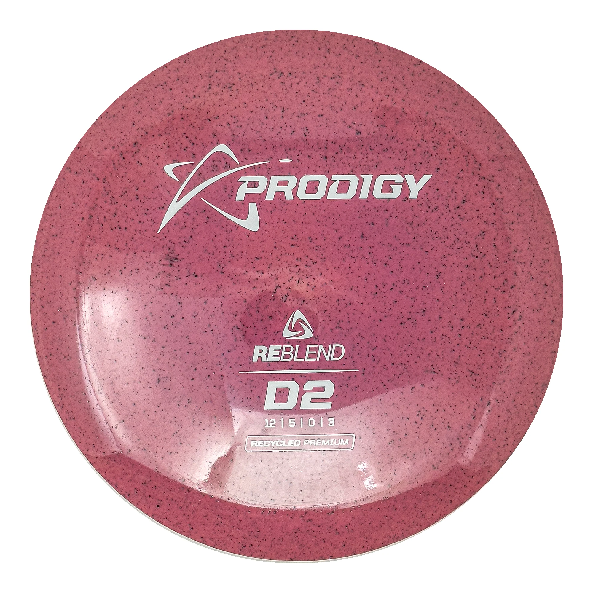 Prodigy D2 ReBlend Plastic - Image 8