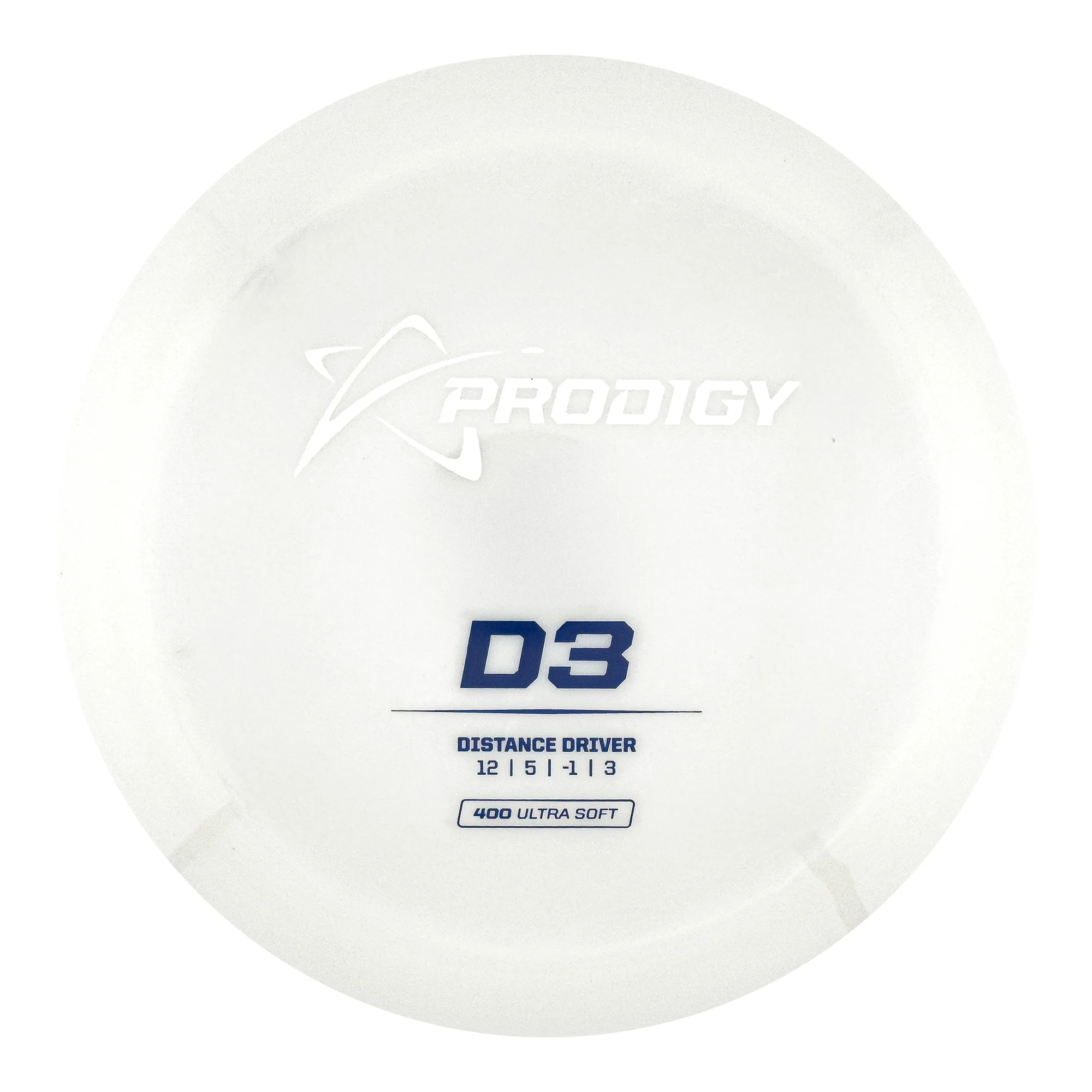 Prodigy D3 400 Ultra Soft Plastic - Image 5