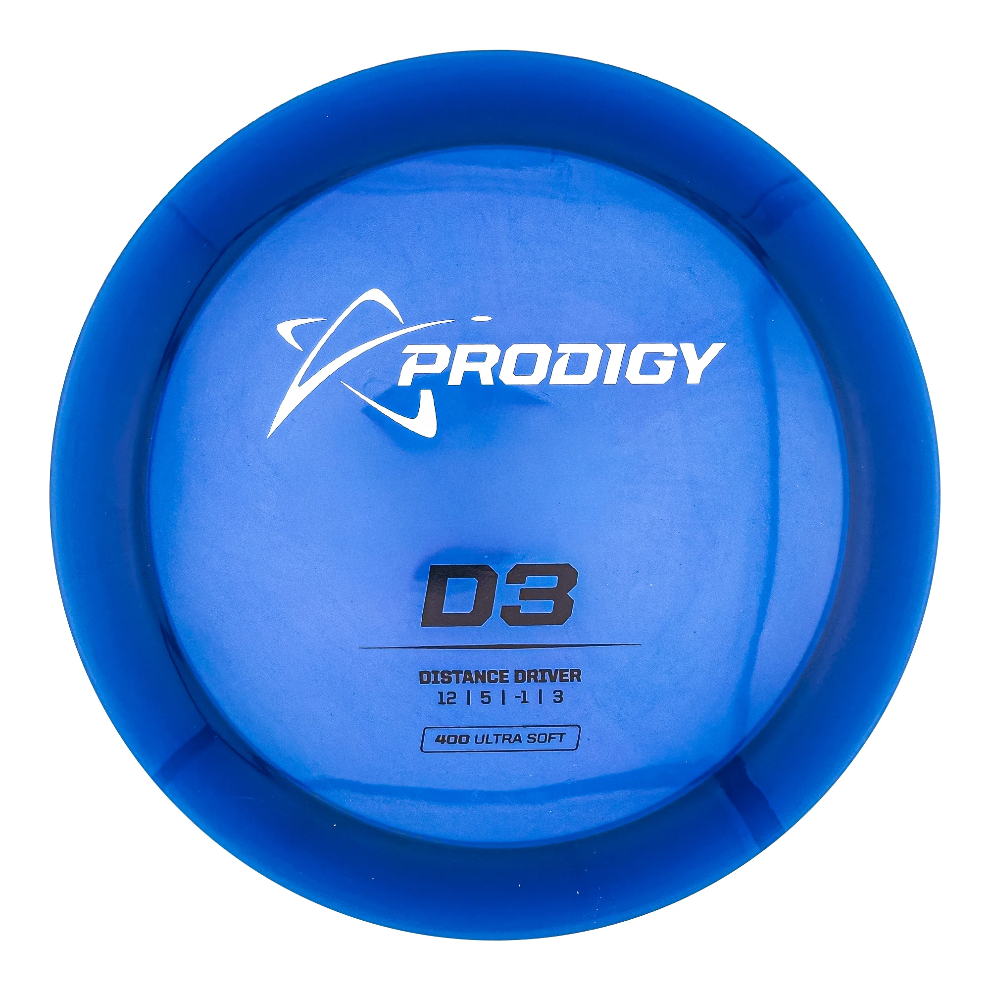 Prodigy D3 400 Ultra Soft Plastic - Image 6