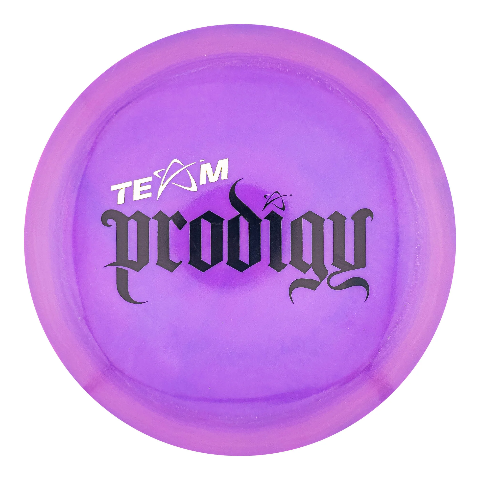 Prodigy D3 400G Plastic - Team KingScript Stamp - Prodigy Club Exclusive