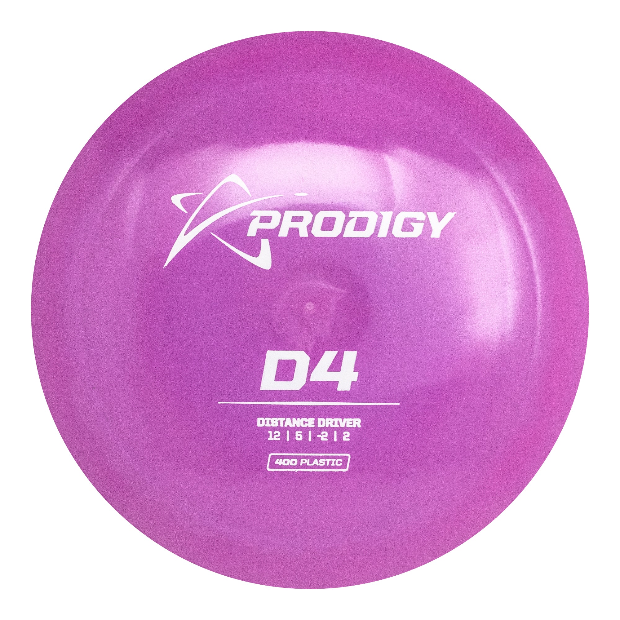 Prodigy D4 400 Plastic - Image 3