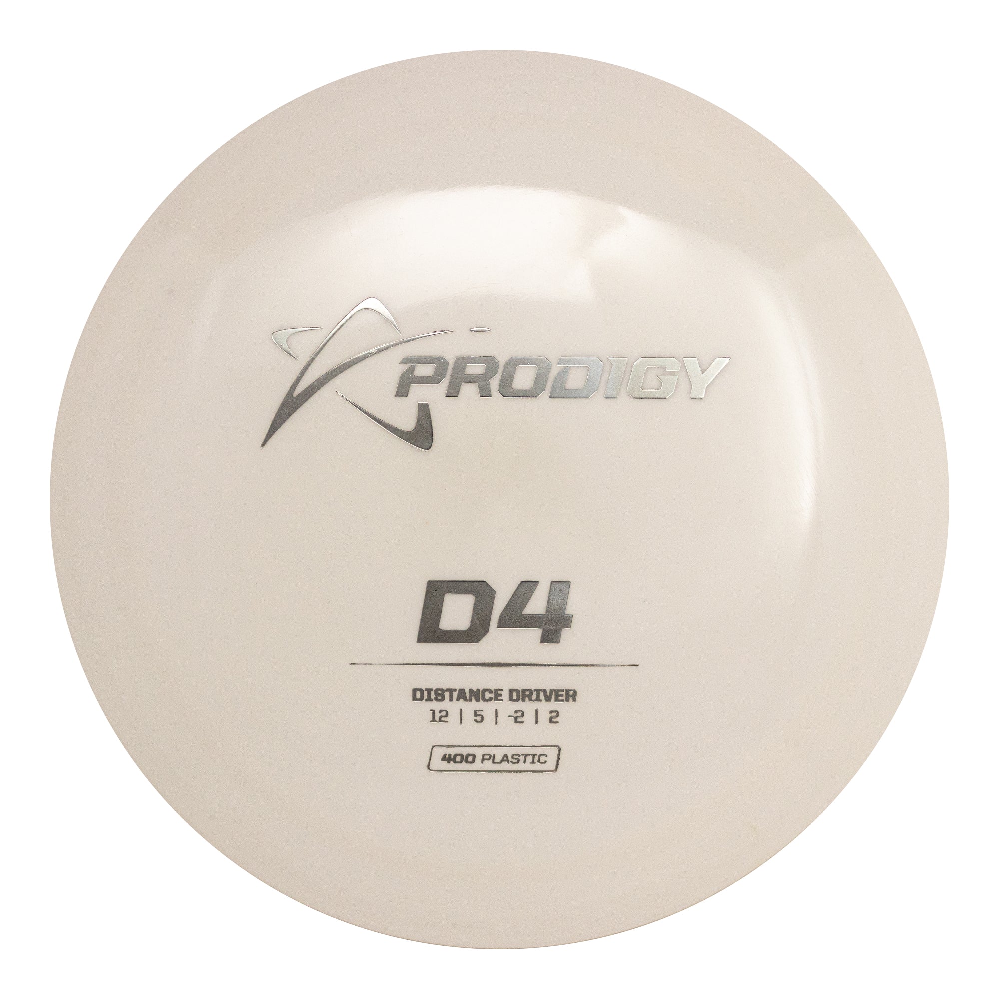 Prodigy D4 400 Plastic - Image 7