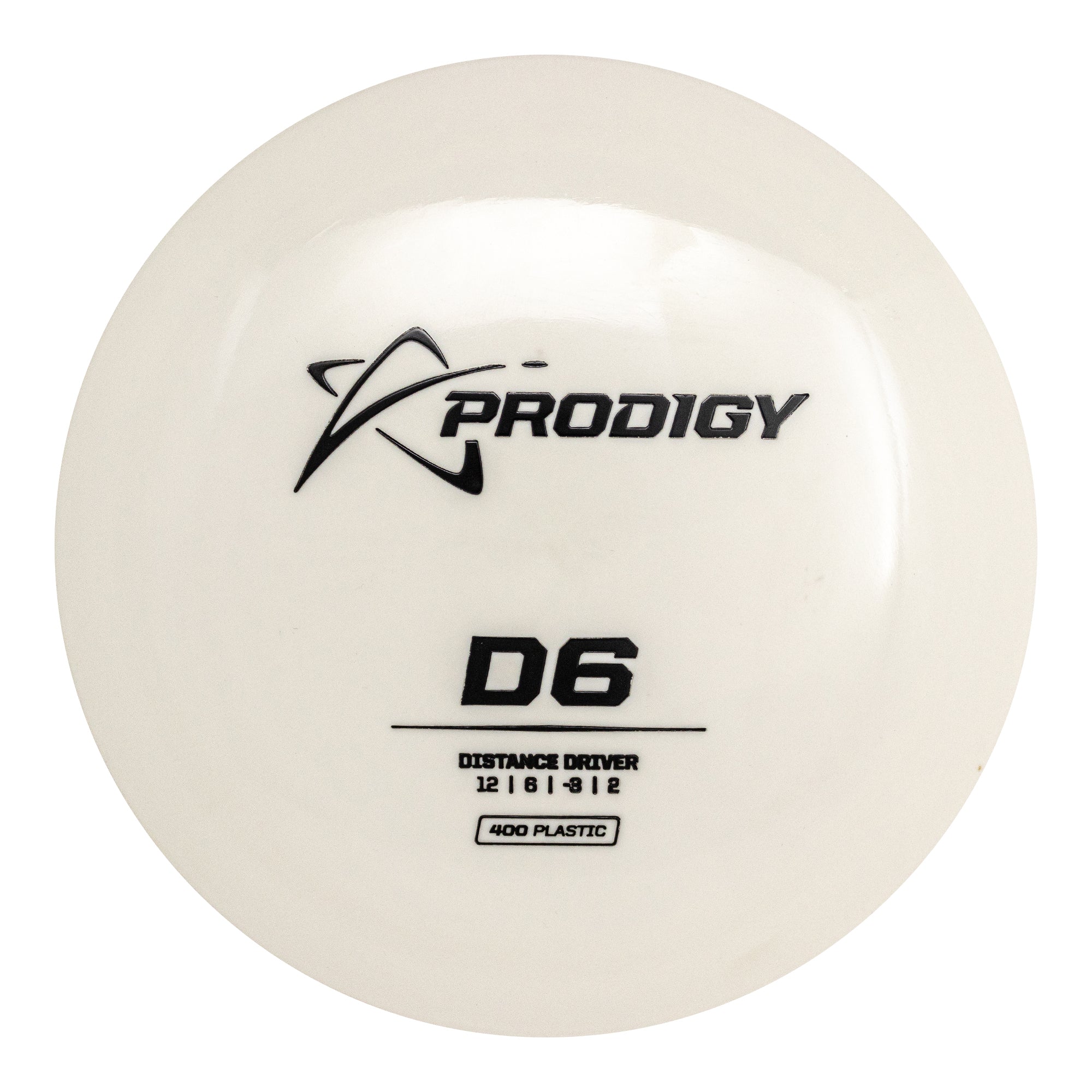 Prodigy D6 400 Plastic - Image 2
