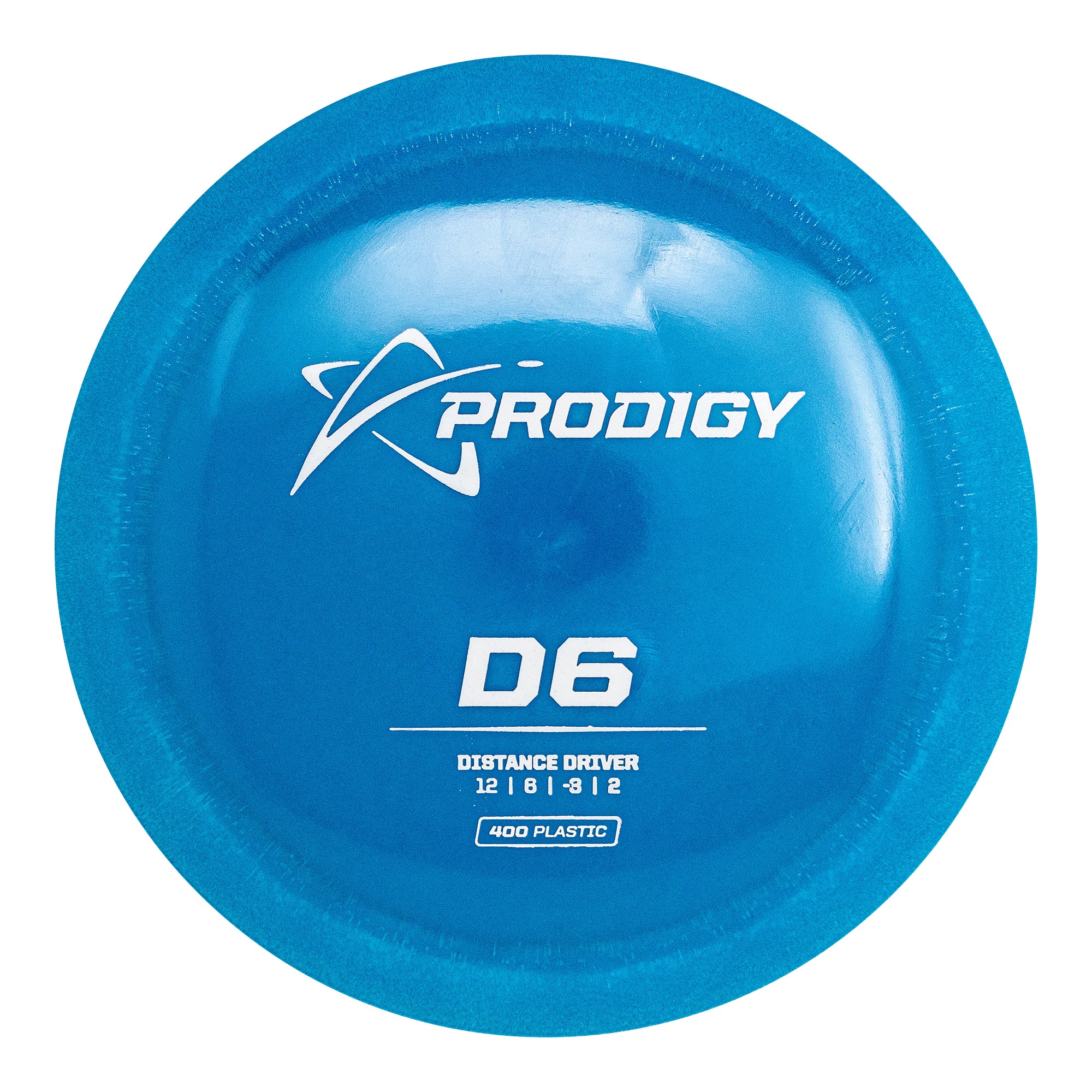 Prodigy D6 400 Plastic - Image 3