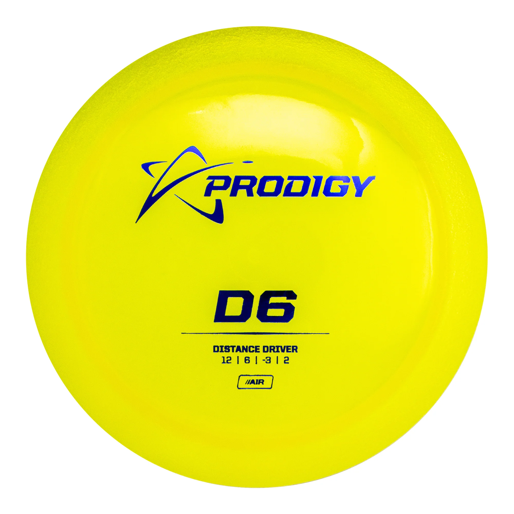 Prodigy D6 AIR Plastic - Image 8