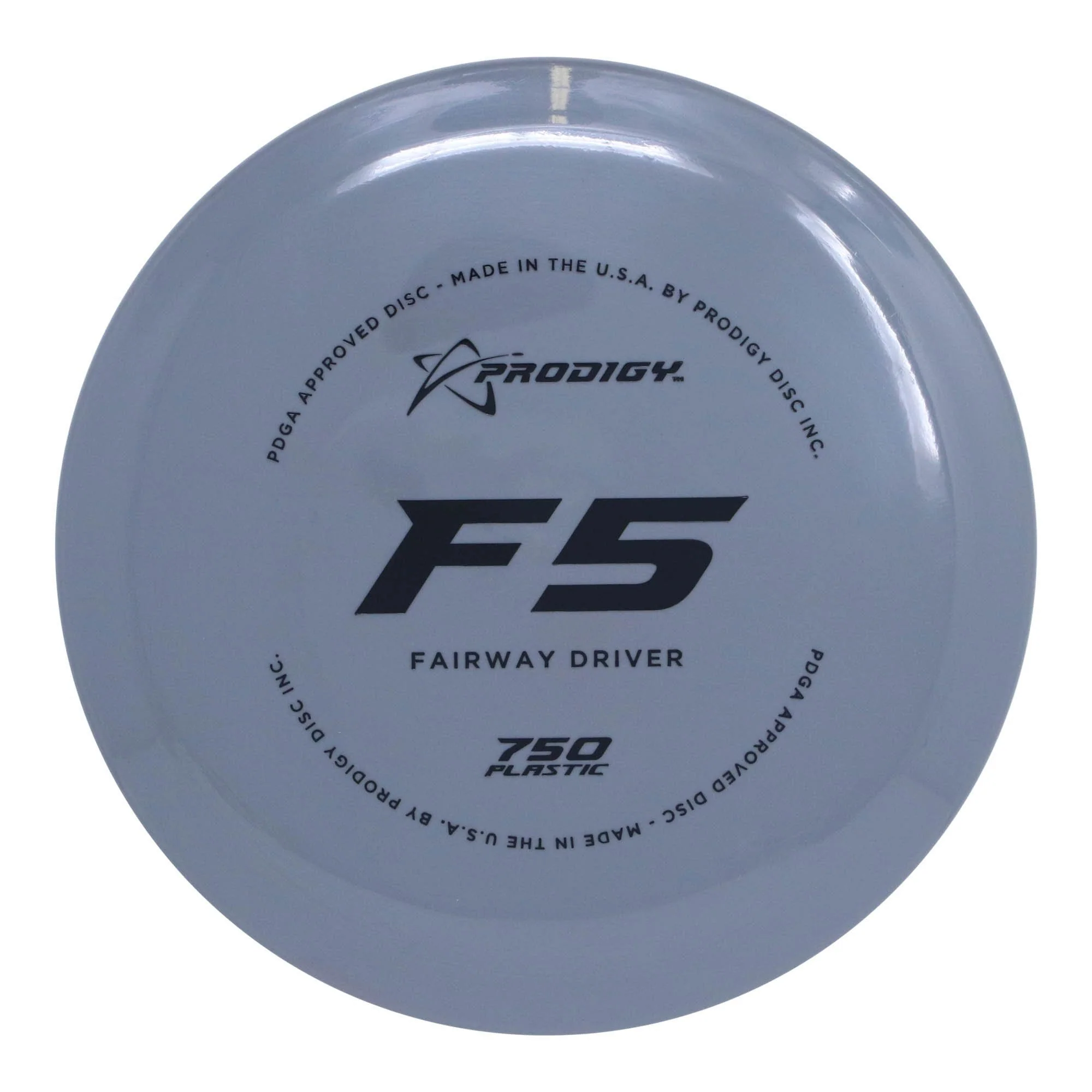 Prodigy F5 750 Plastic - Image 5