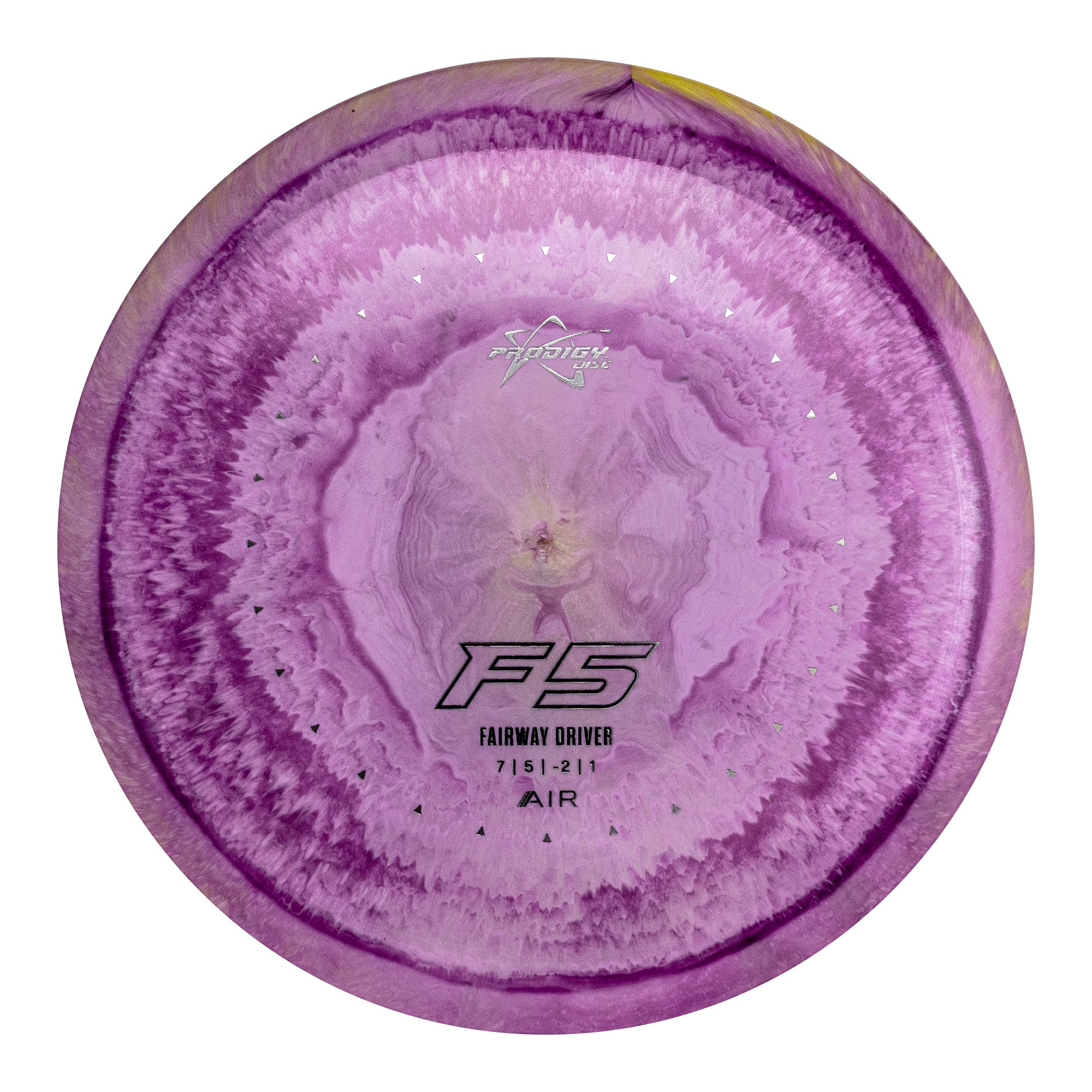 Prodigy F5 AIR Spectrum Plastic - Image 5