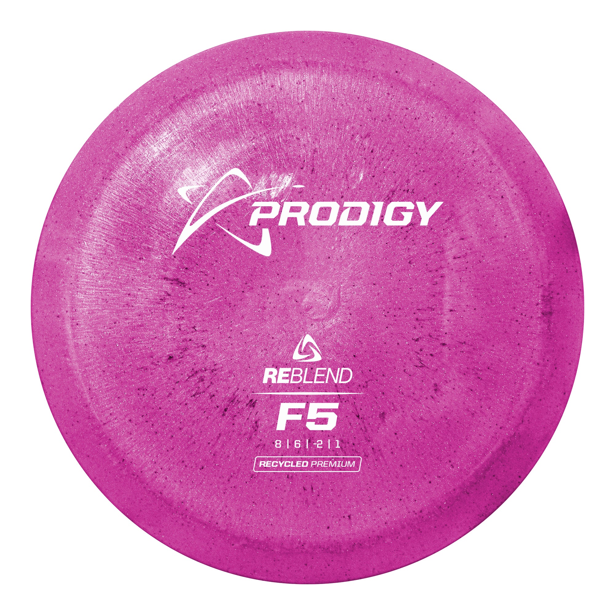 Prodigy F5 ReBlend Plastic - Image 3