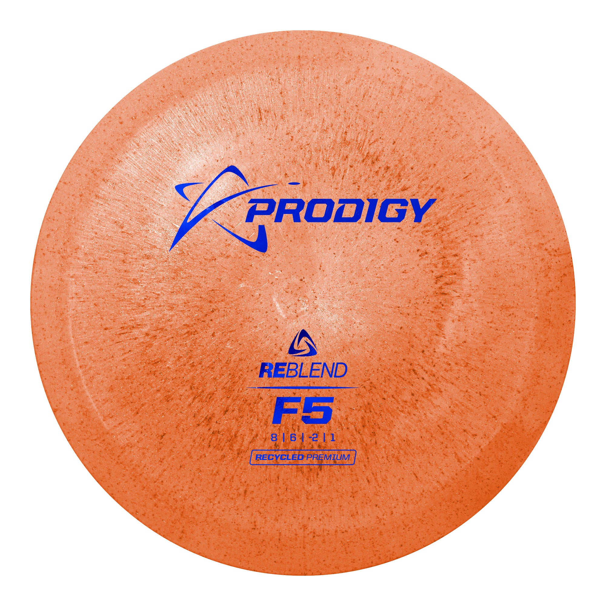 Prodigy F5 ReBlend Plastic - Image 4