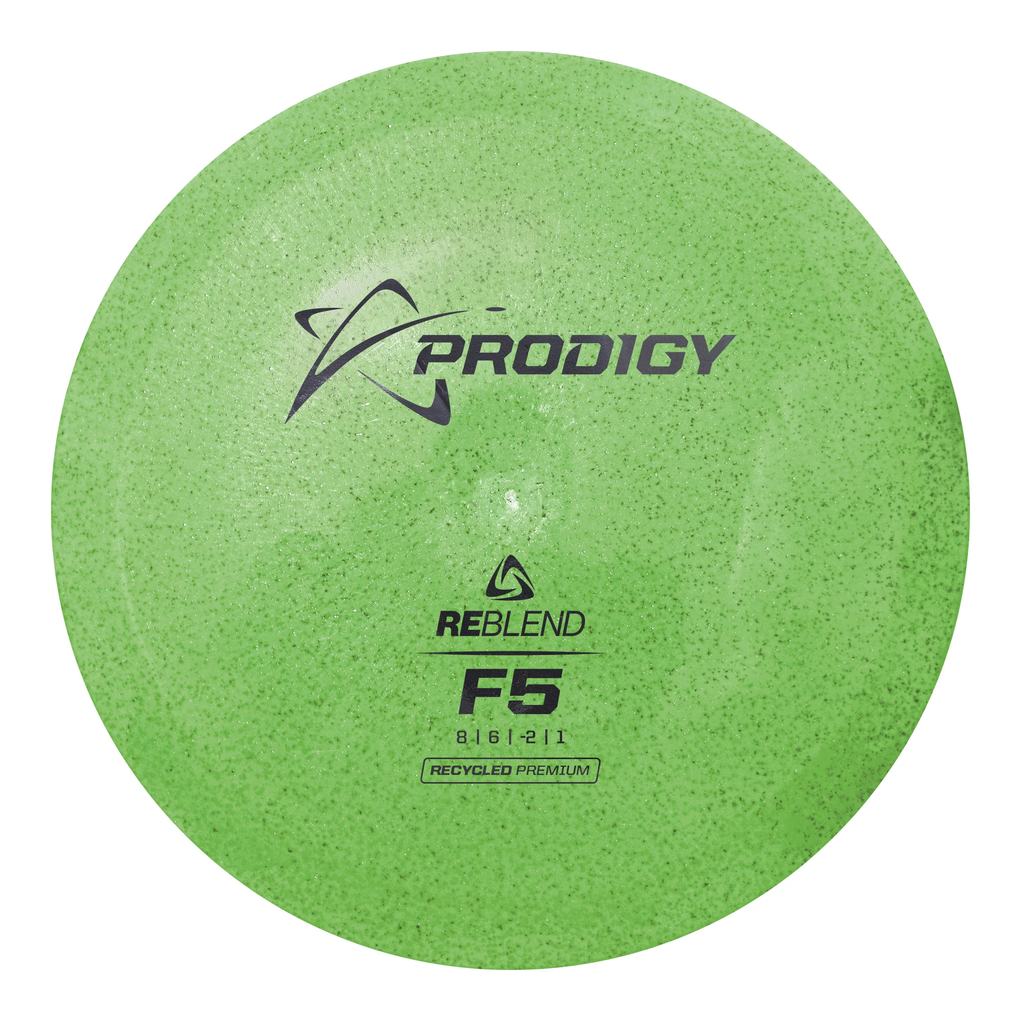 Prodigy F5 ReBlend Plastic - Image 5