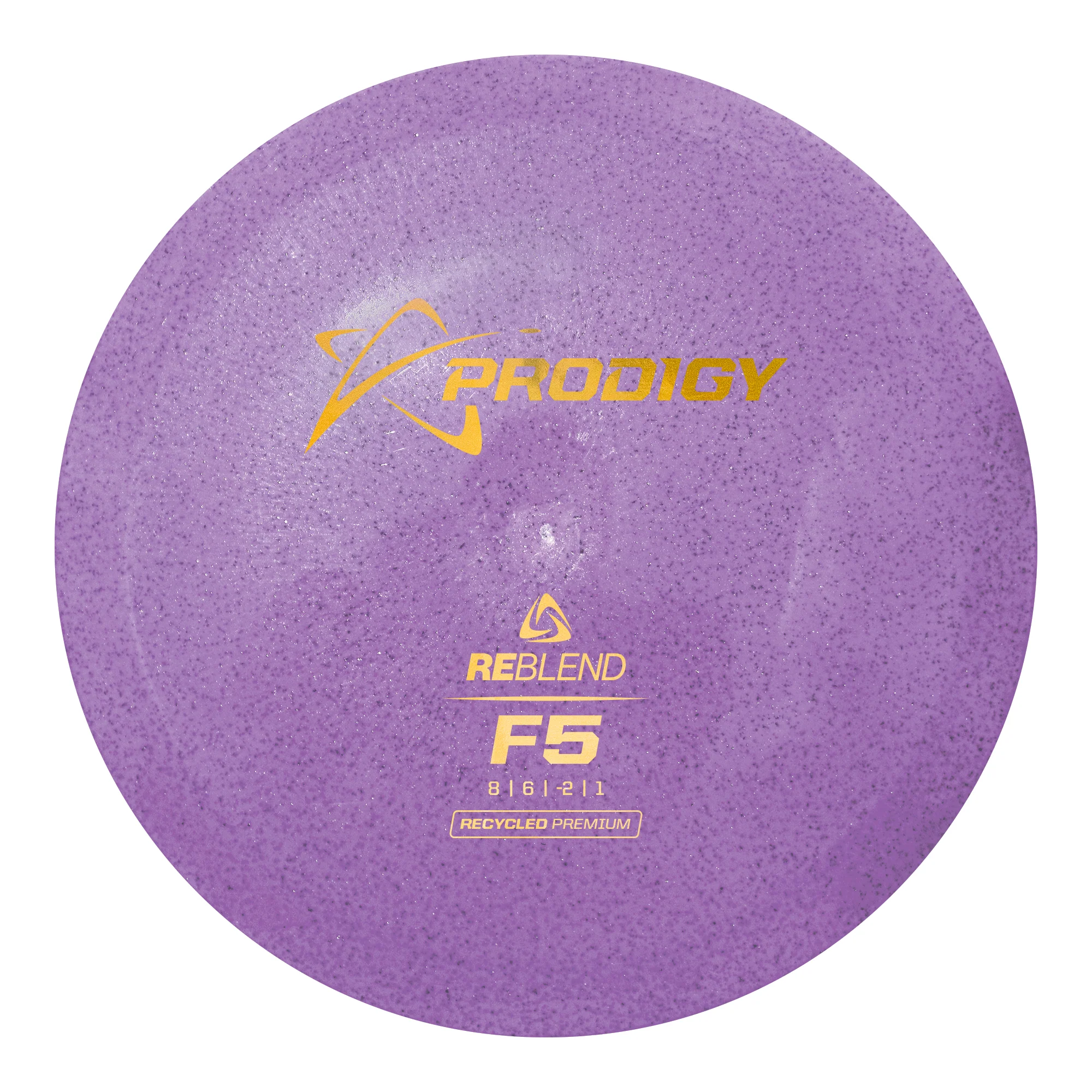 Prodigy F5 ReBlend Plastic - Image 6