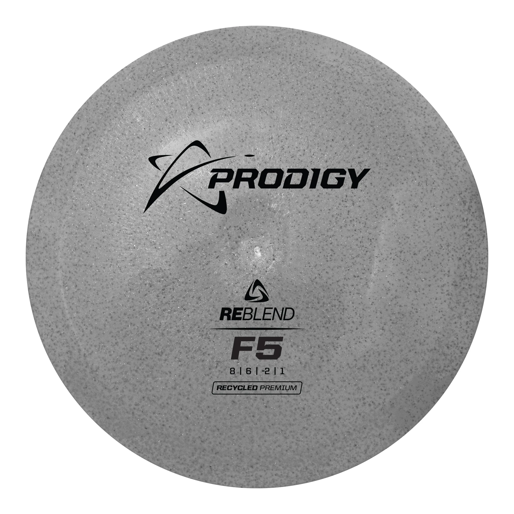 Prodigy F5 ReBlend Plastic - Image 7