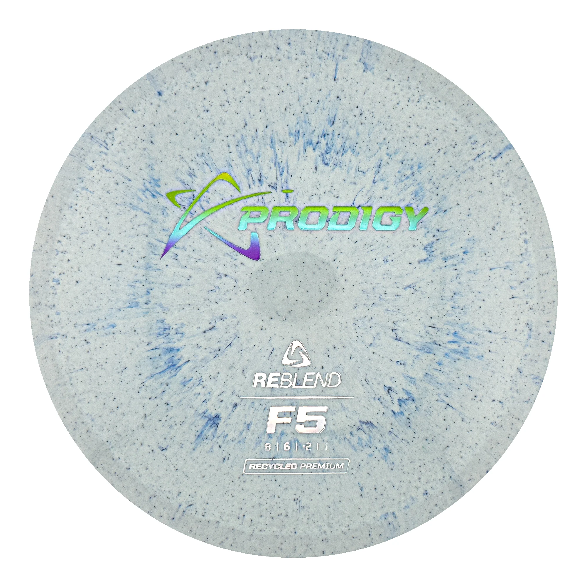 Prodigy F5 ReBlend Plastic - Image 8