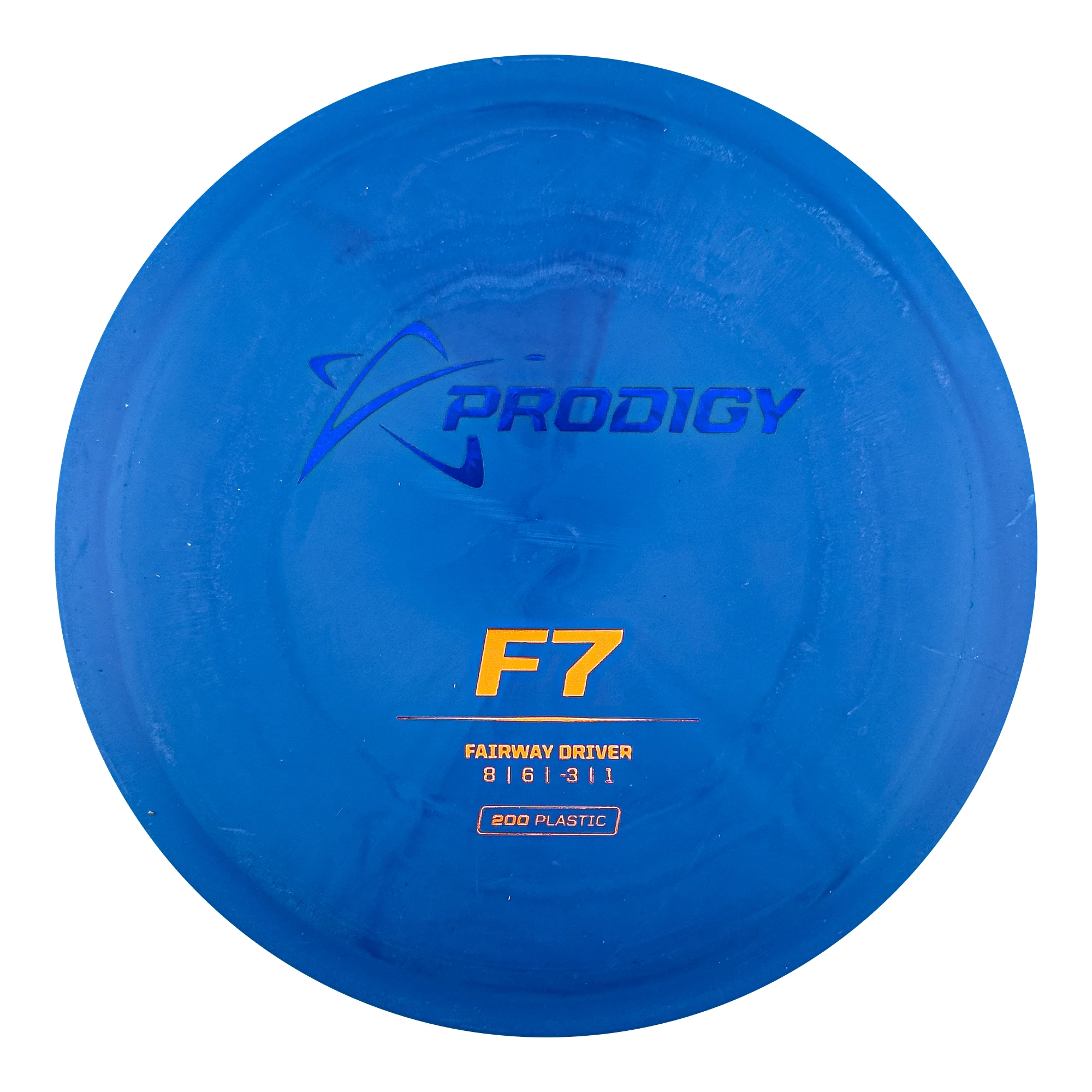 Prodigy F7 200 Plastic - Image 2