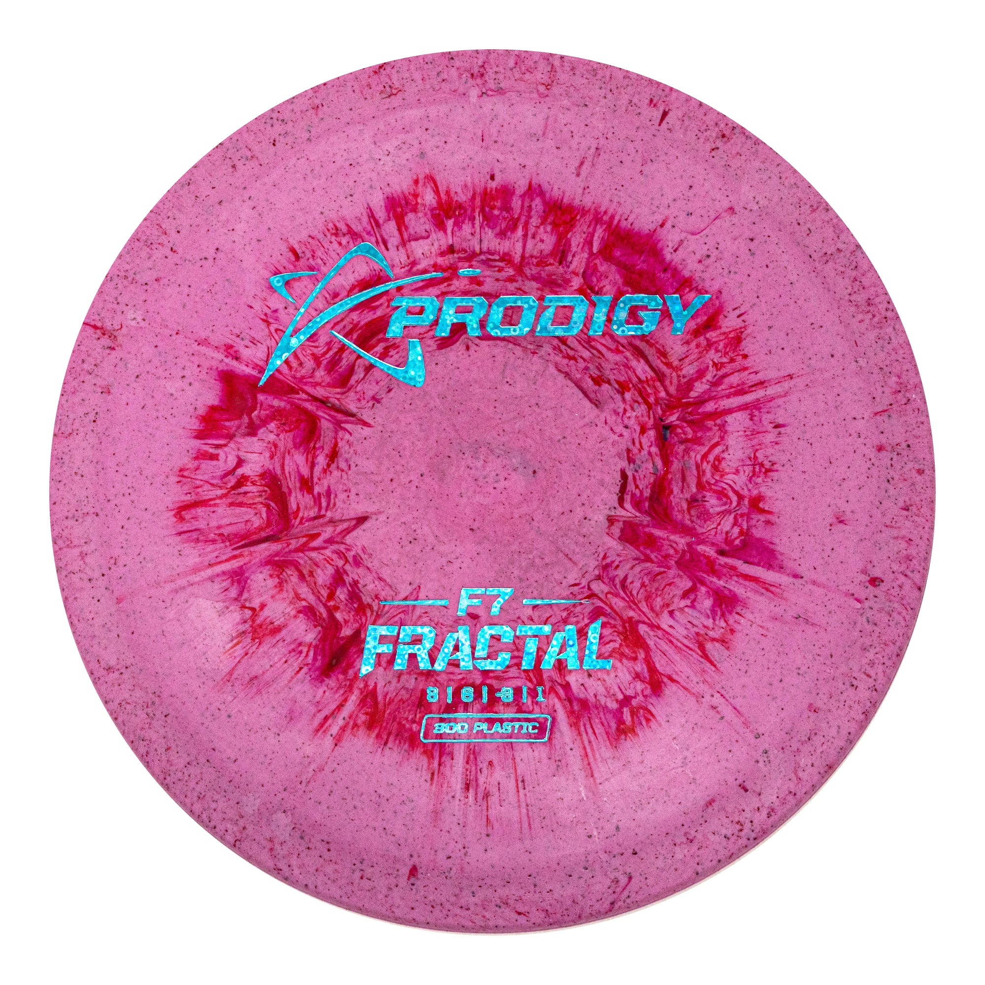 Prodigy F7 300 Fractal Plastic - Image 6