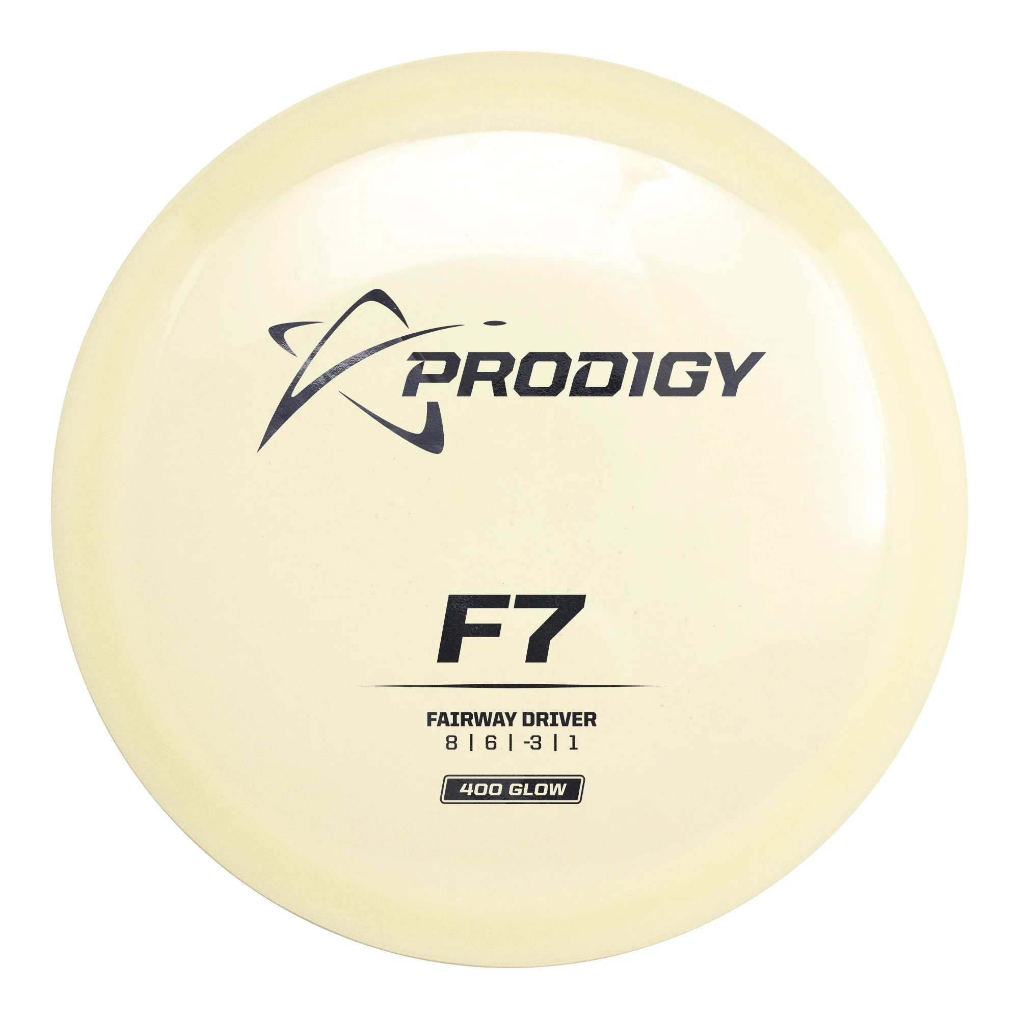 Prodigy F7 400 GLOW Plastic - Image 2
