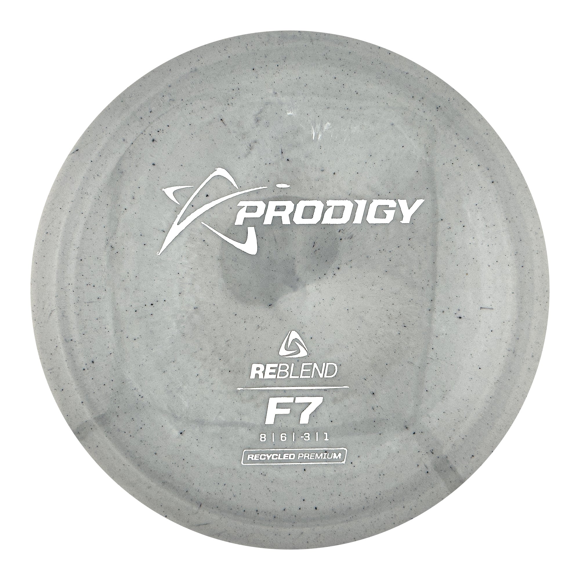 Prodigy F7 ReBlend Plastic - Image 3
