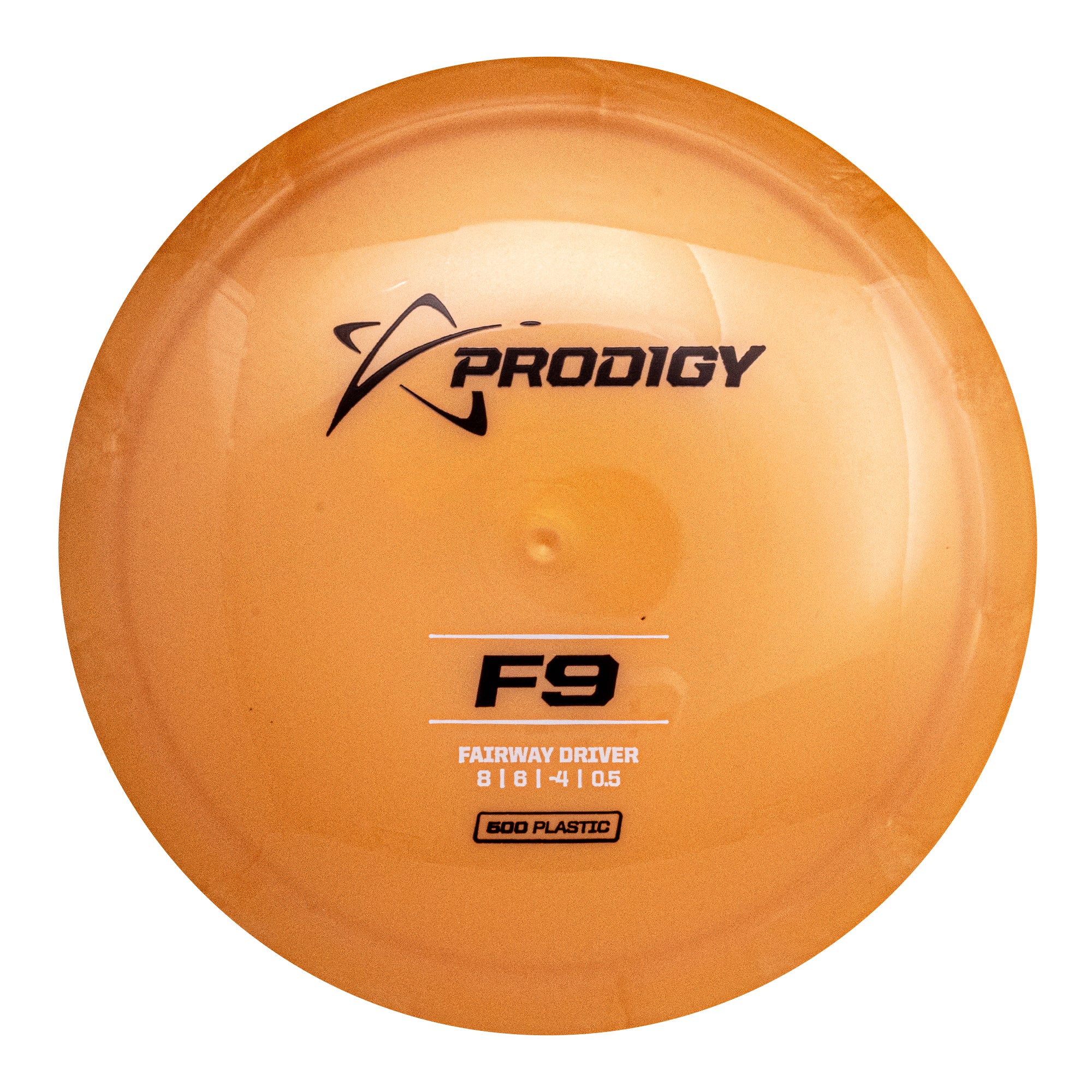 Prodigy F9 500 Plastic - Image 6
