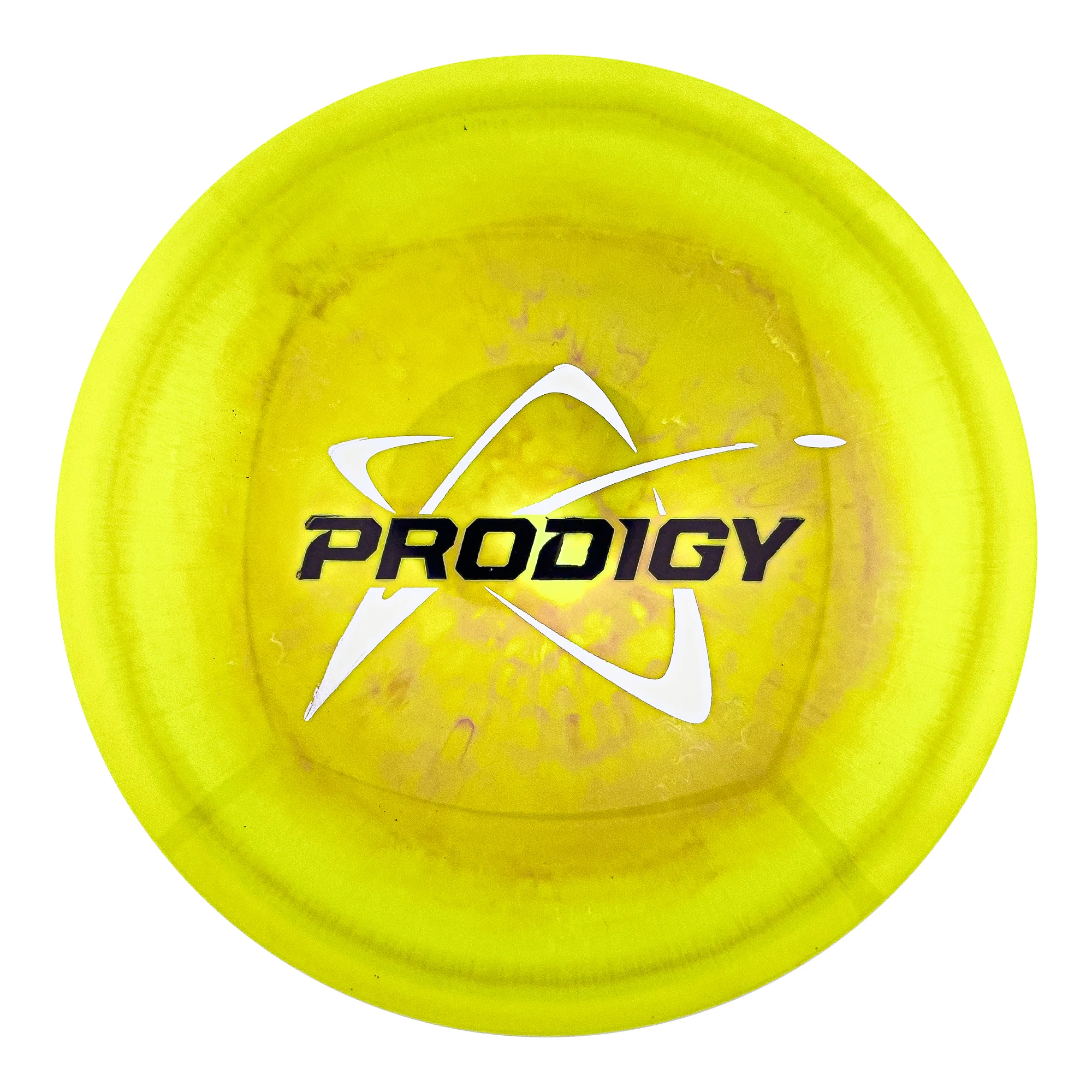 Prodigy F9 500 Spectrum - Lockup Logo Stamp - Image 3