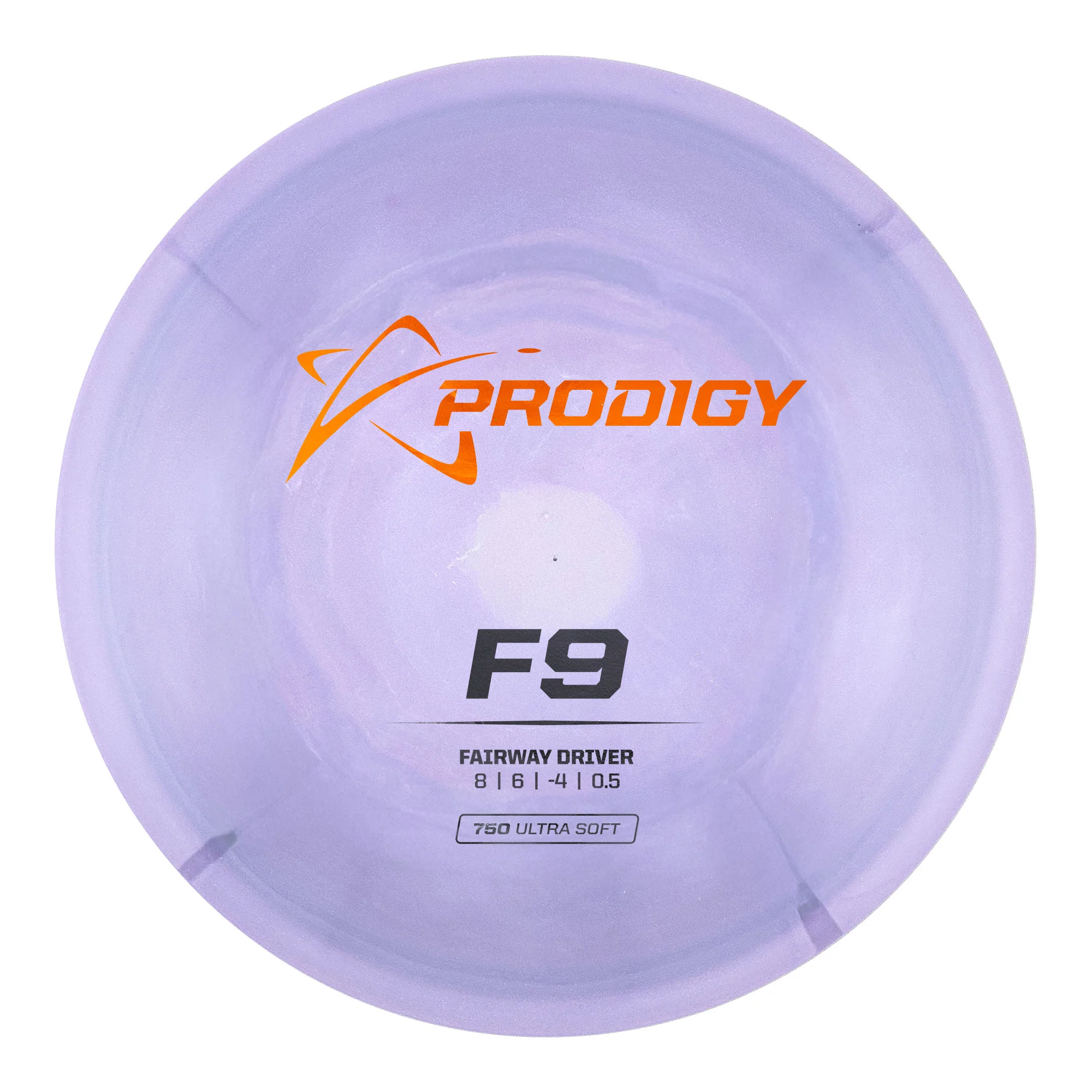 Prodigy F9 750 Ultra Soft Plastic 2026 April Fools Stamp - Image 7