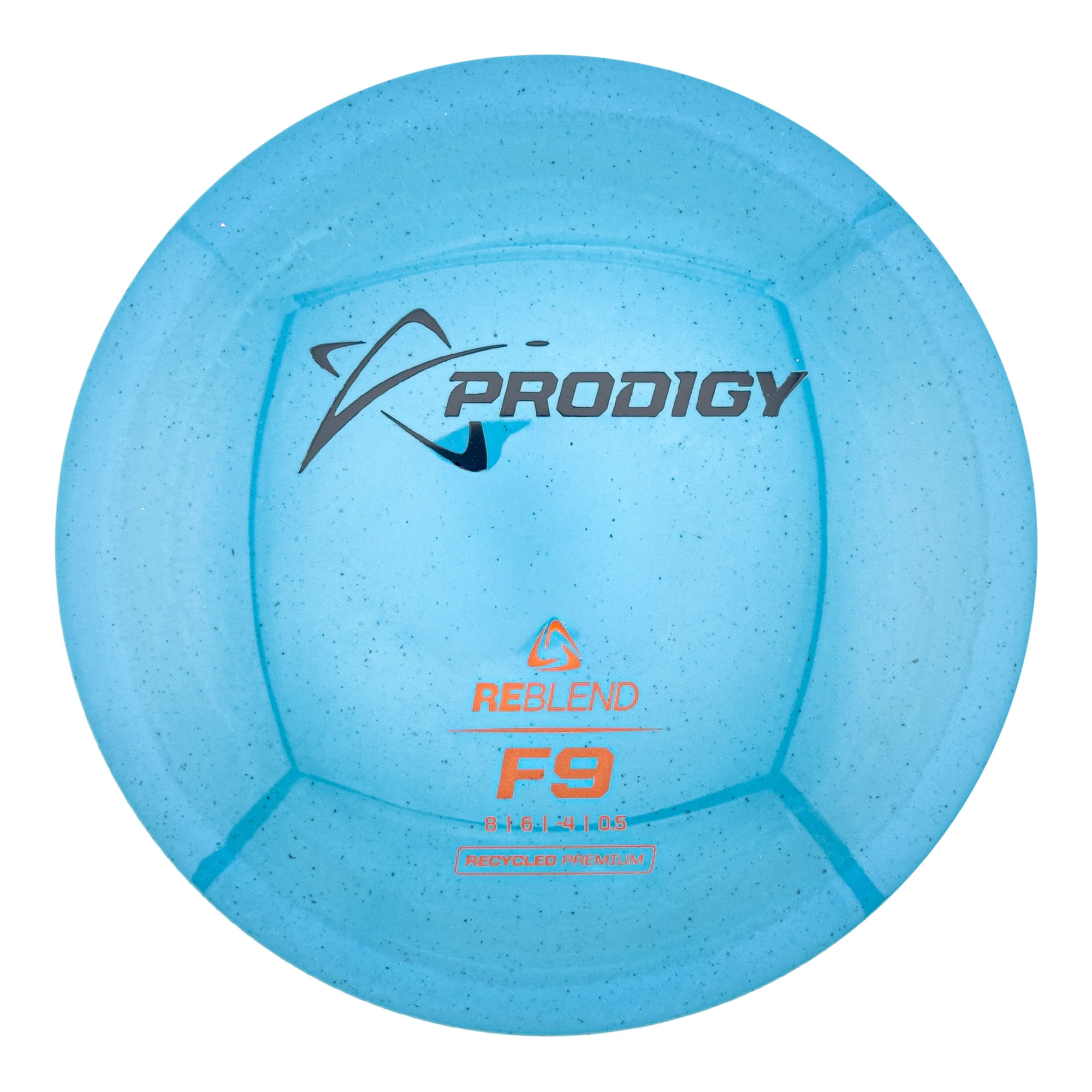 Prodigy F9 ReBlend Plastic - Image 3