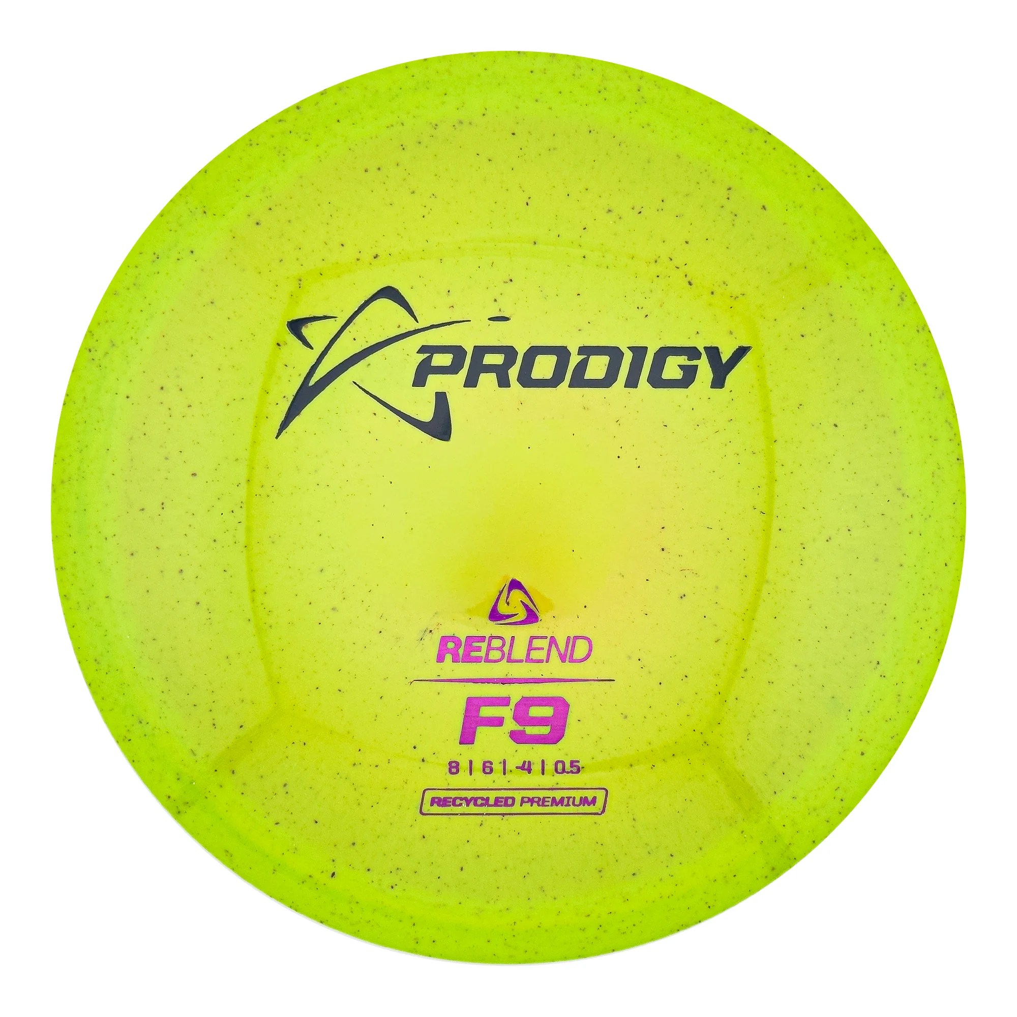 Prodigy F9 ReBlend Plastic - Image 4