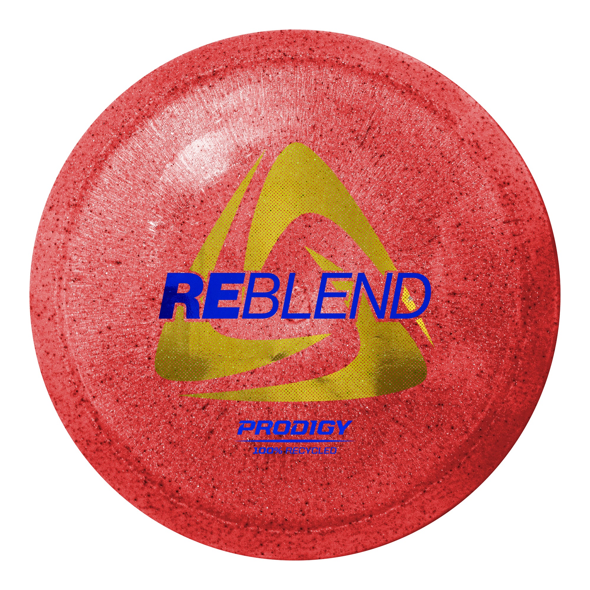 Prodigy F9 ReBlend Plastic - ReBlend Logo Stamp - Image 3