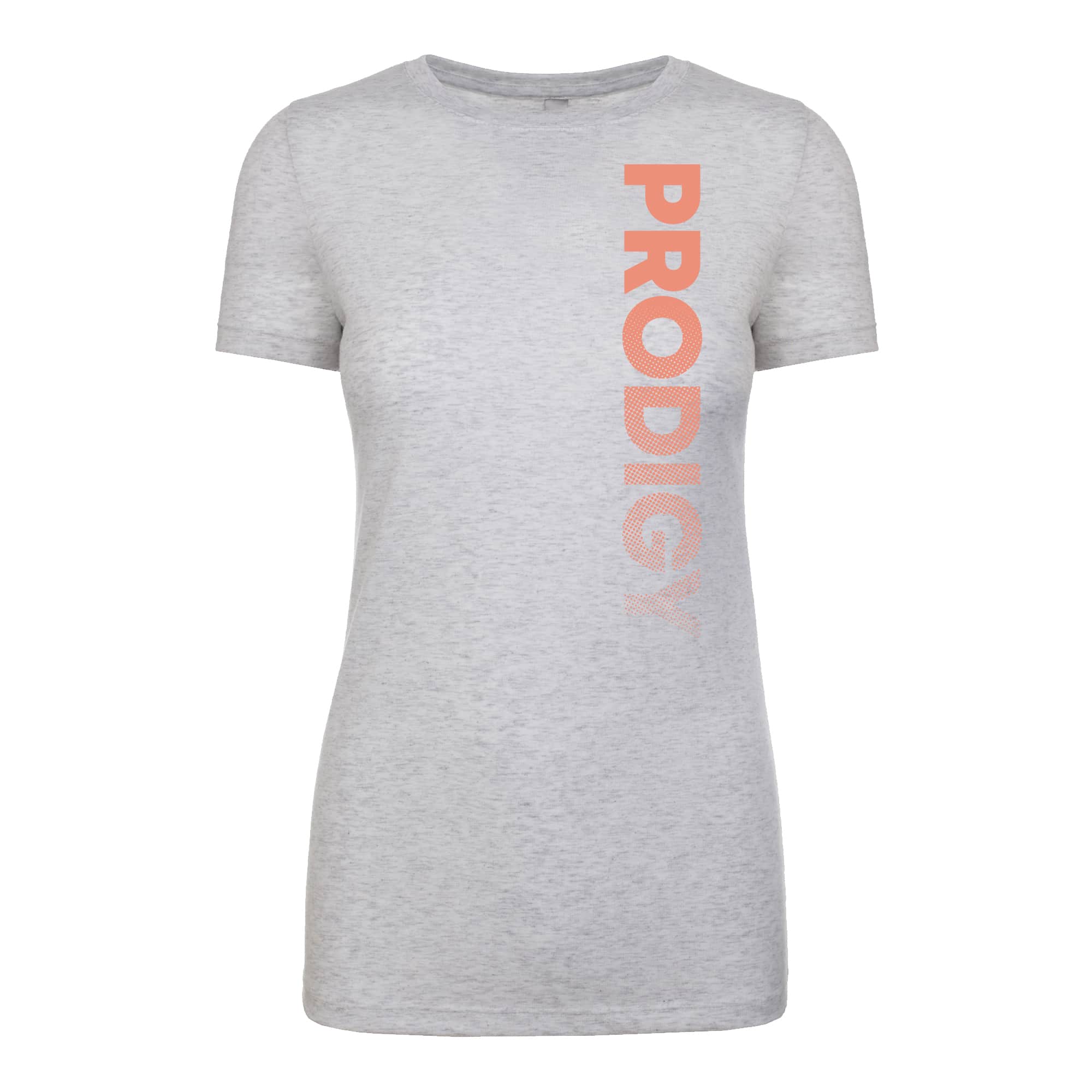 Prodigy Fade Women's T-Shirt - Image 3