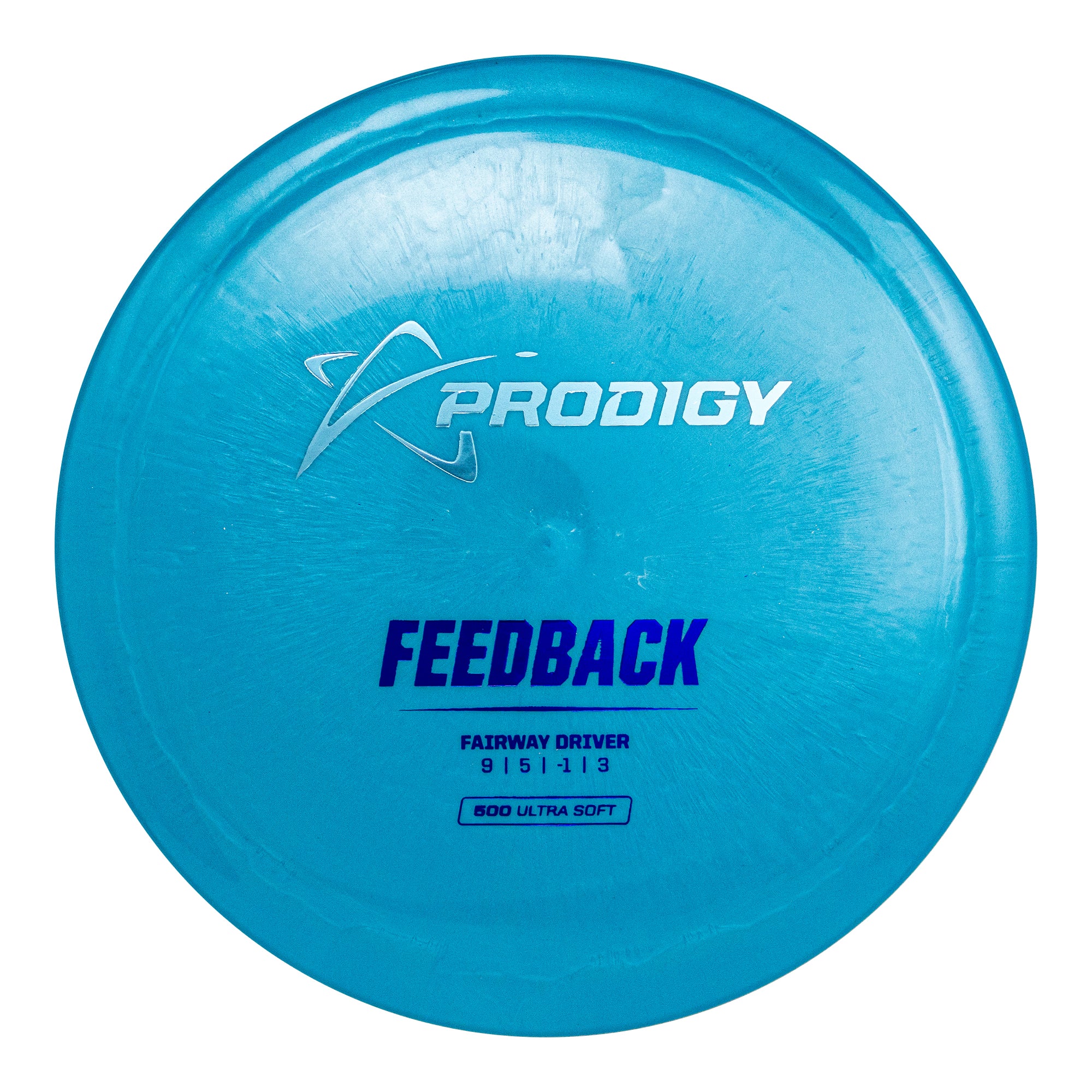 Prodigy Feedback Fairway Driver 500 Ultra Soft Plastic - Image 4