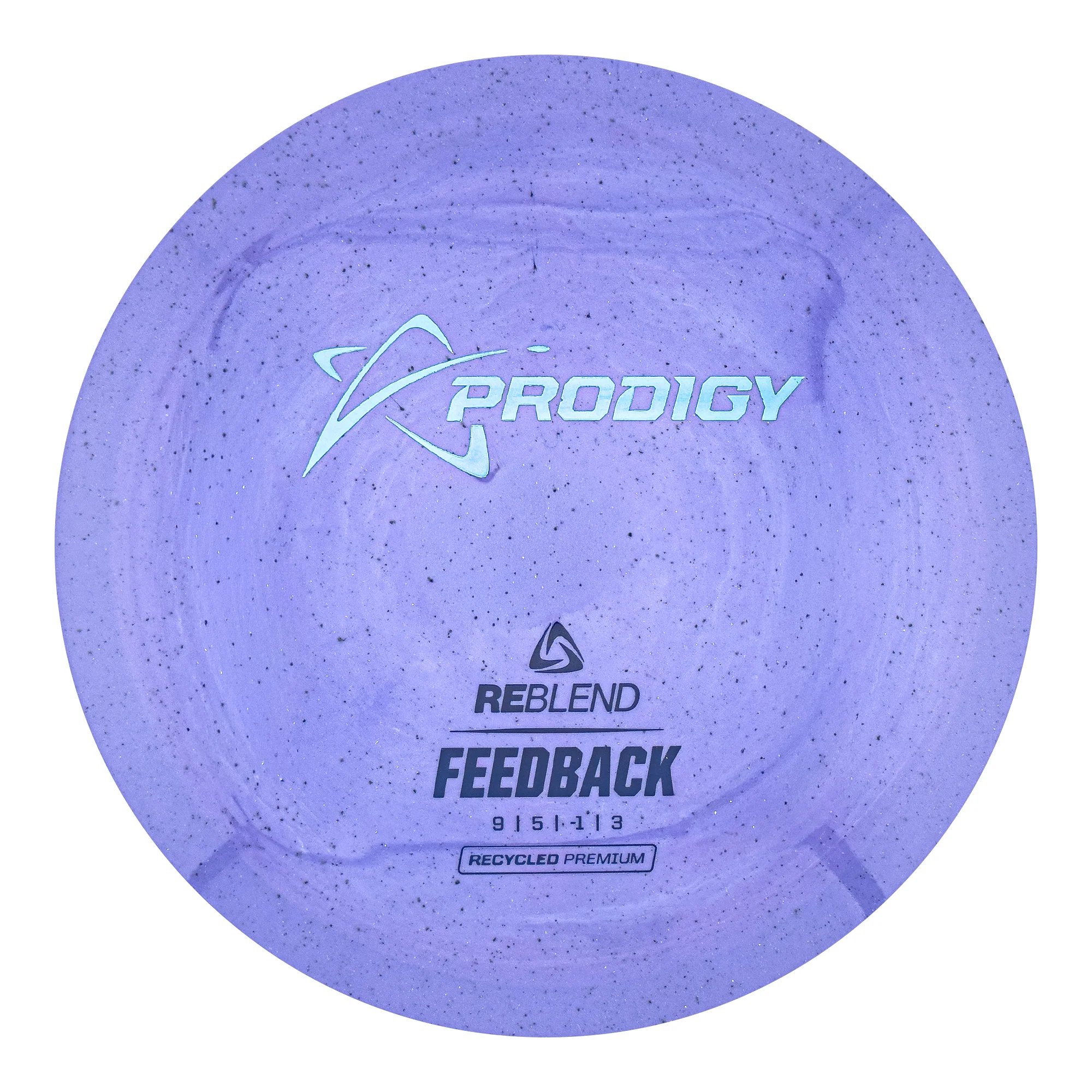 Prodigy Feedback Fairway Driver ReBlend Plastic - Image 8