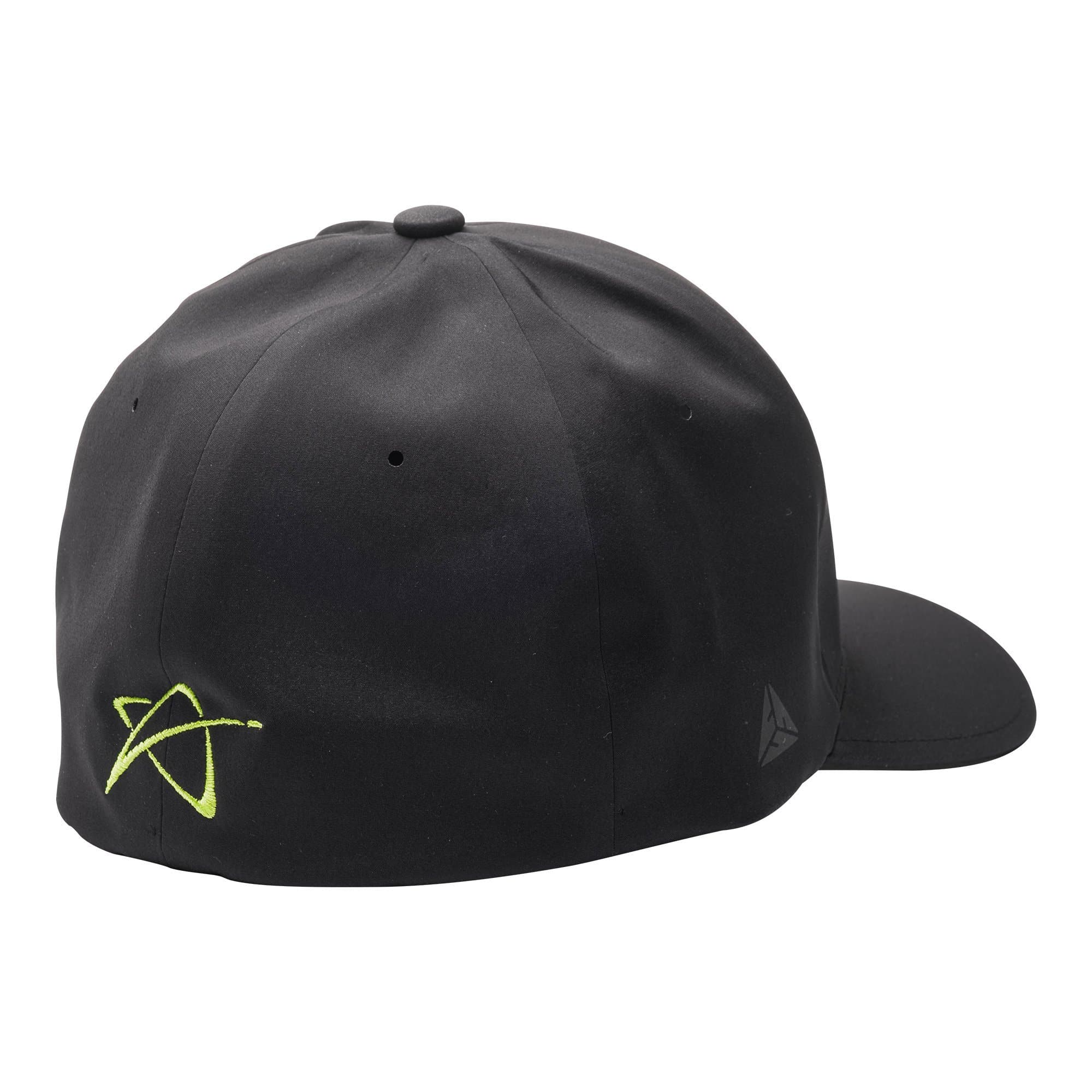 Prodigy Flex Cap - PD Logo - Image 3