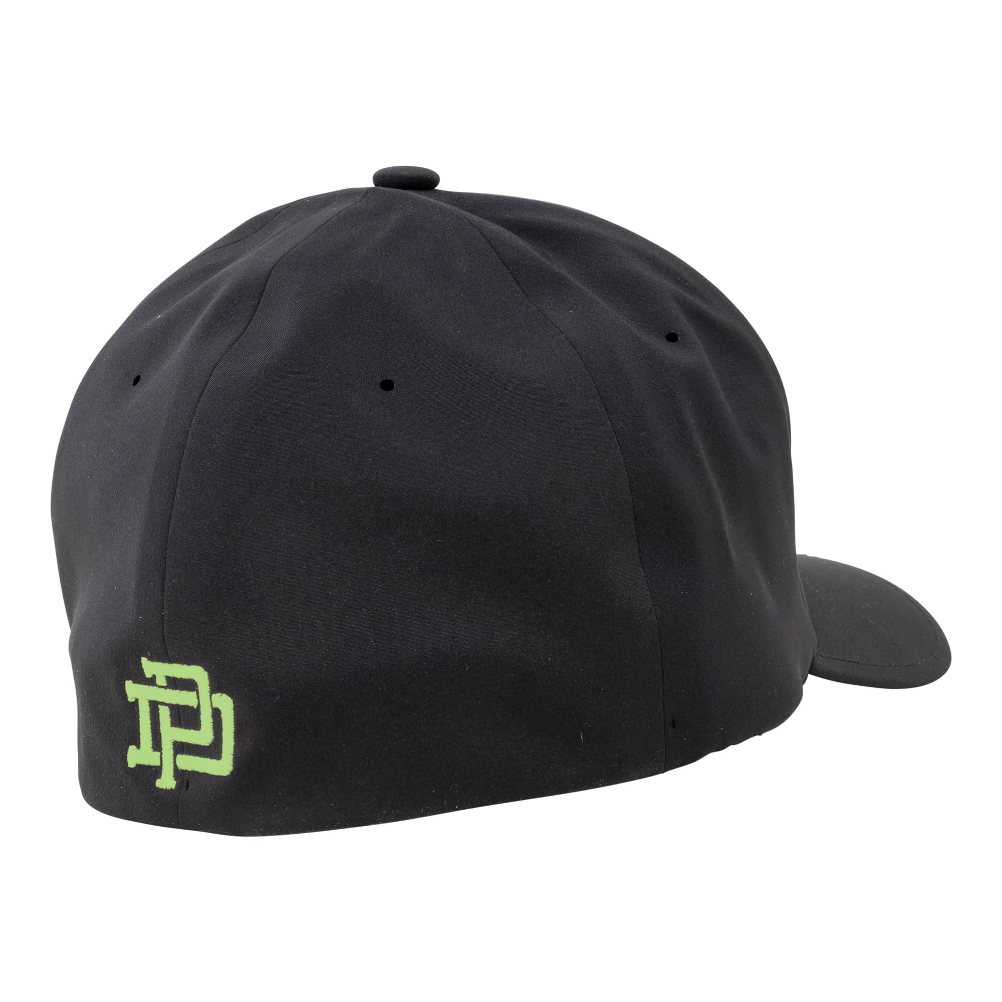 Prodigy Flex Cap - Star Logo - Image 3