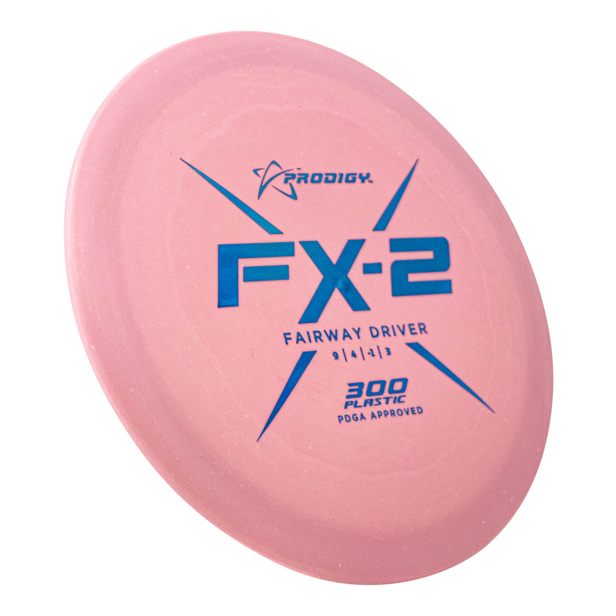 Prodigy FX-2 300 Plastic - Image 5