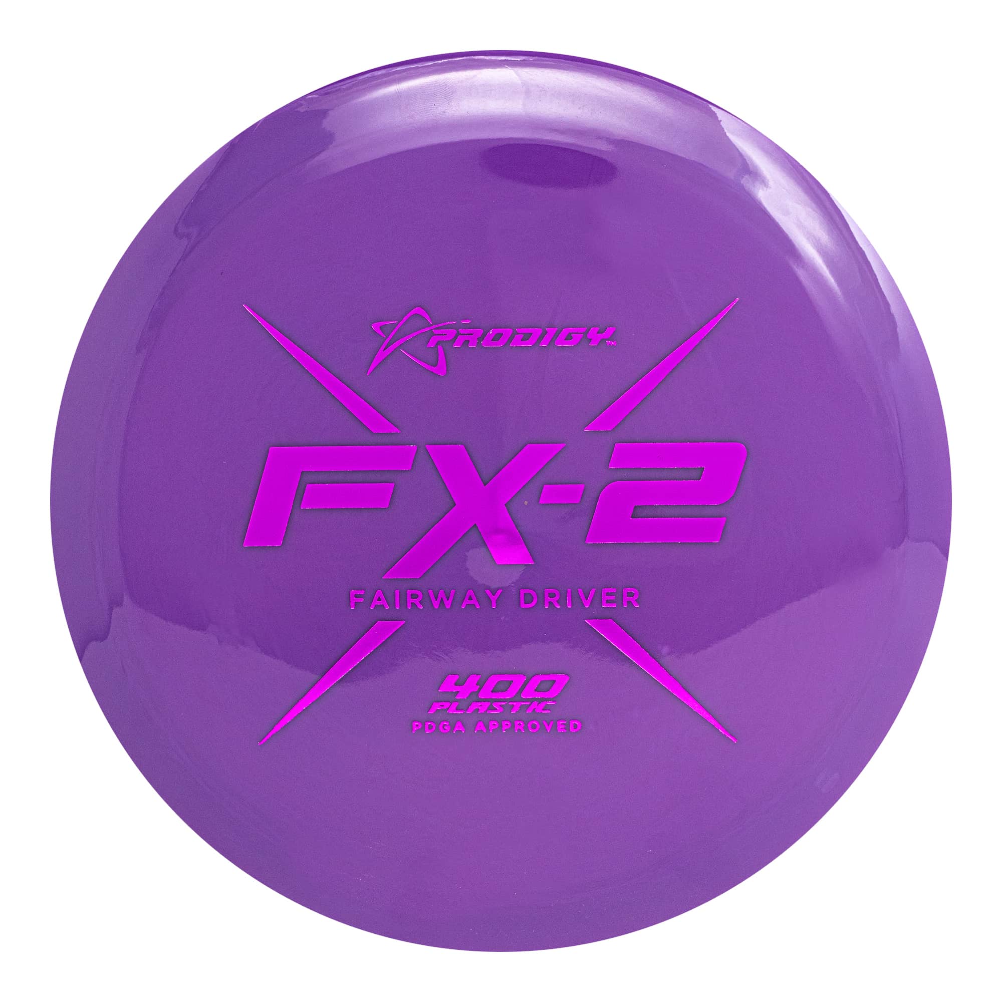 Prodigy FX-2 400 Plastic - Image 4