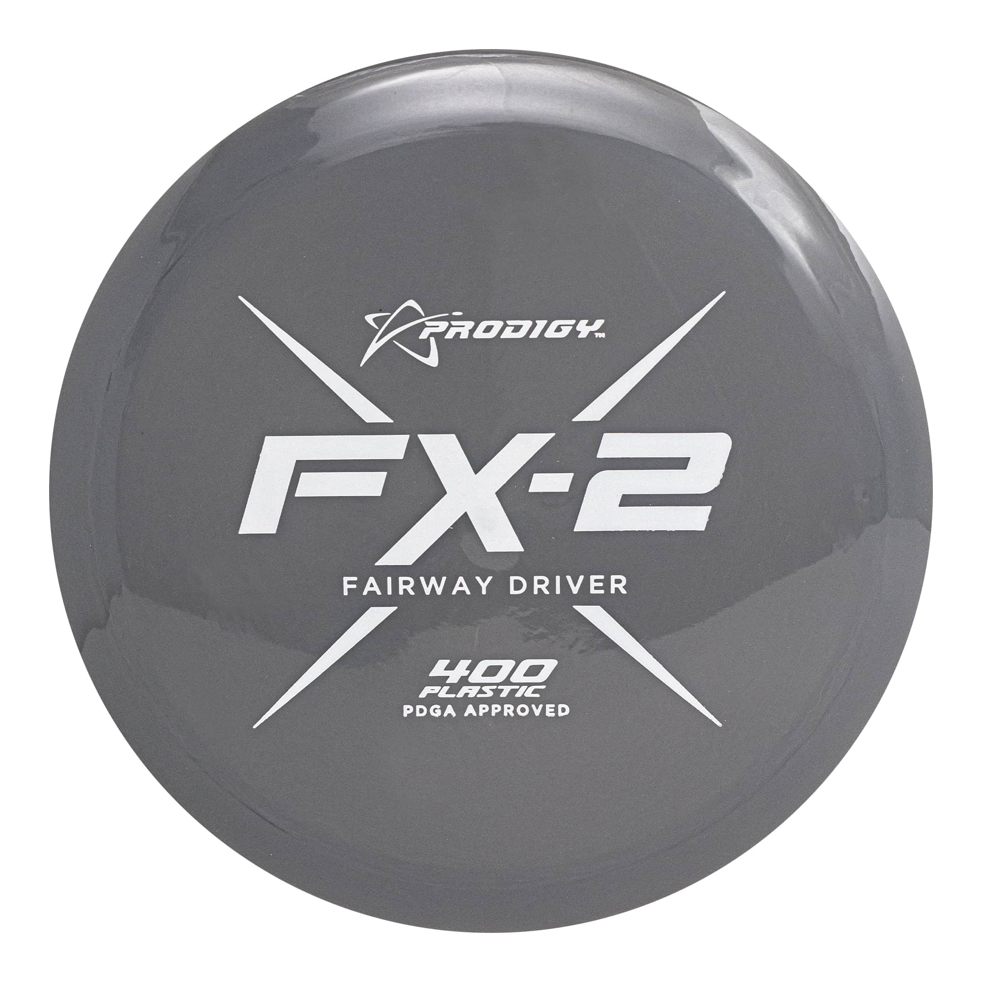 Prodigy FX-2 400 Plastic - Image 5