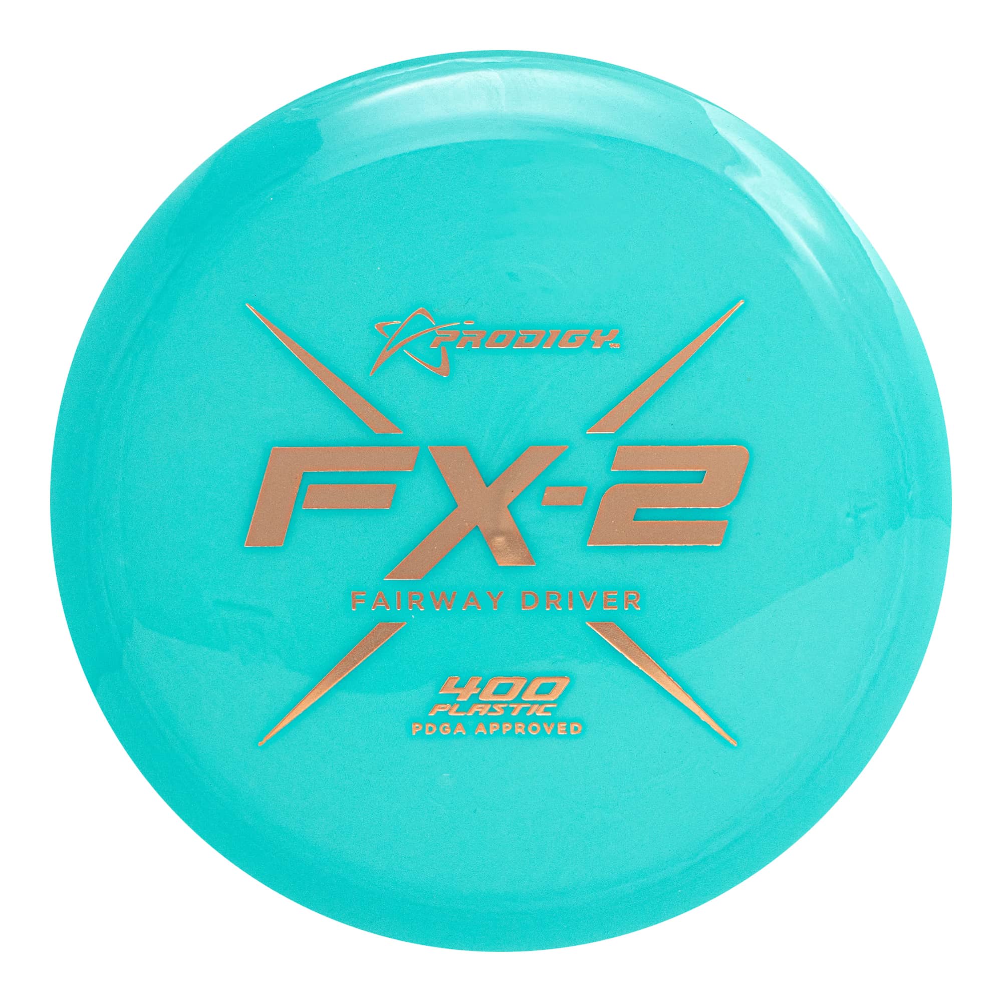 Prodigy FX-2 400 Plastic - Image 6