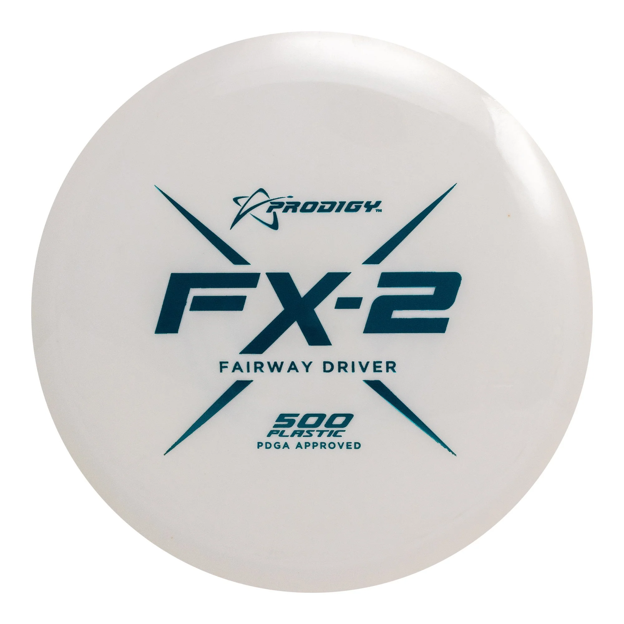 Prodigy FX-2 500 Plastic - Image 4