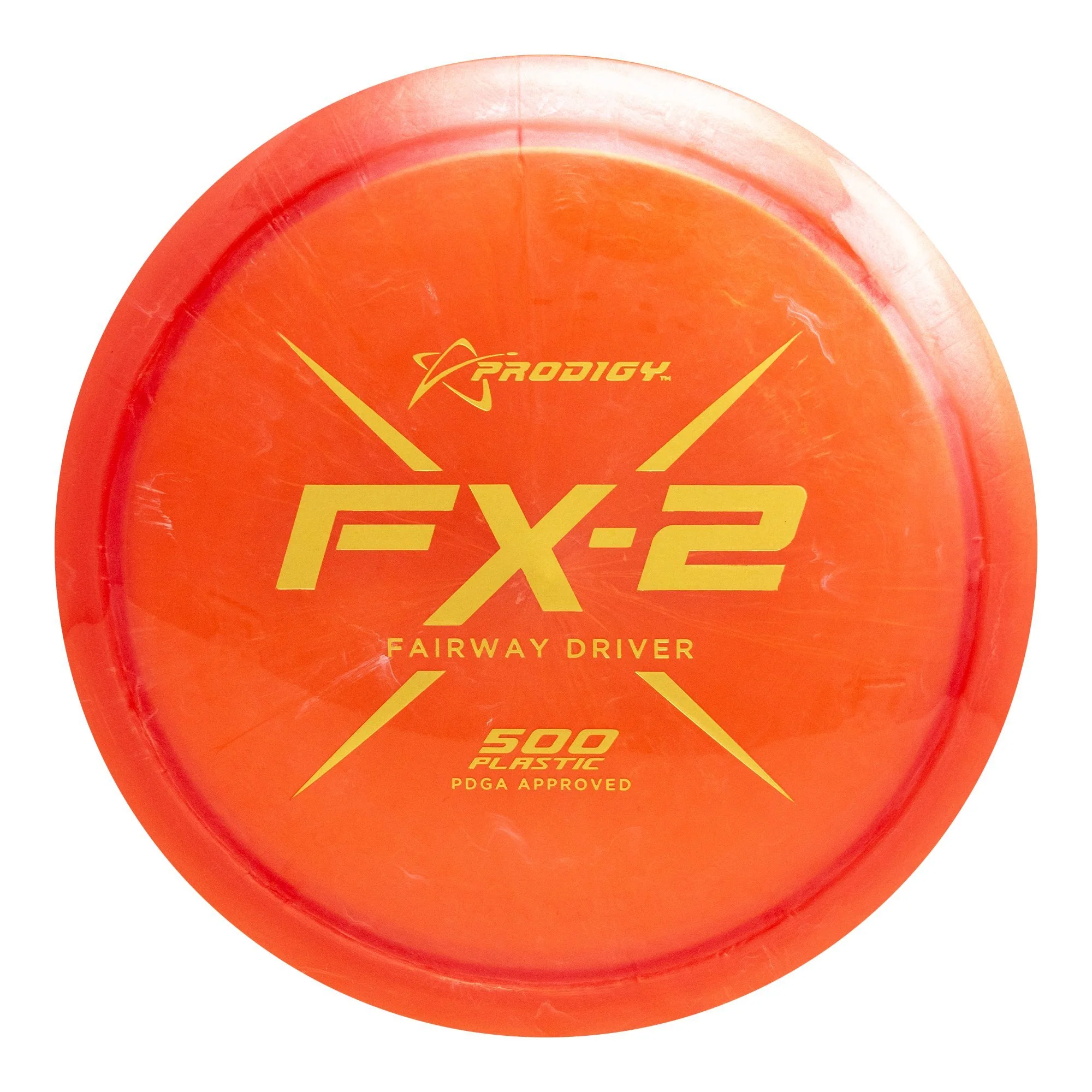 Prodigy FX-2 500 Plastic - Image 5