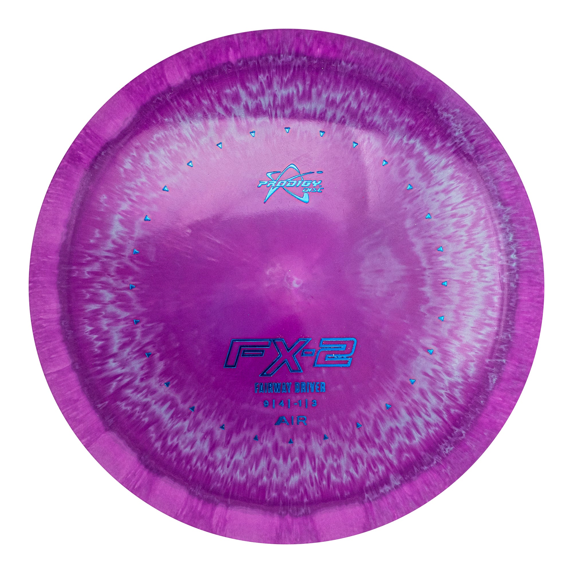 Prodigy FX-2 AIR Spectrum Plastic - Image 4