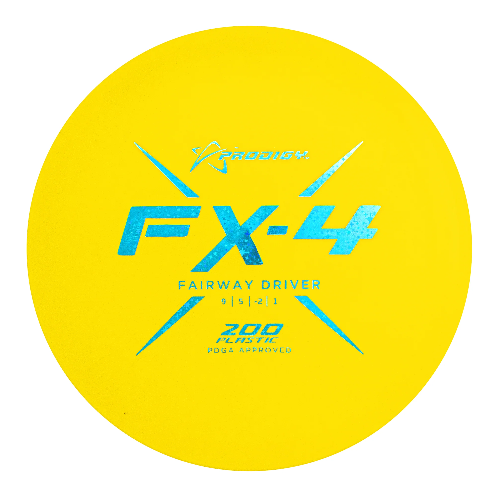 Prodigy FX-4 200 Plastic - Image 7